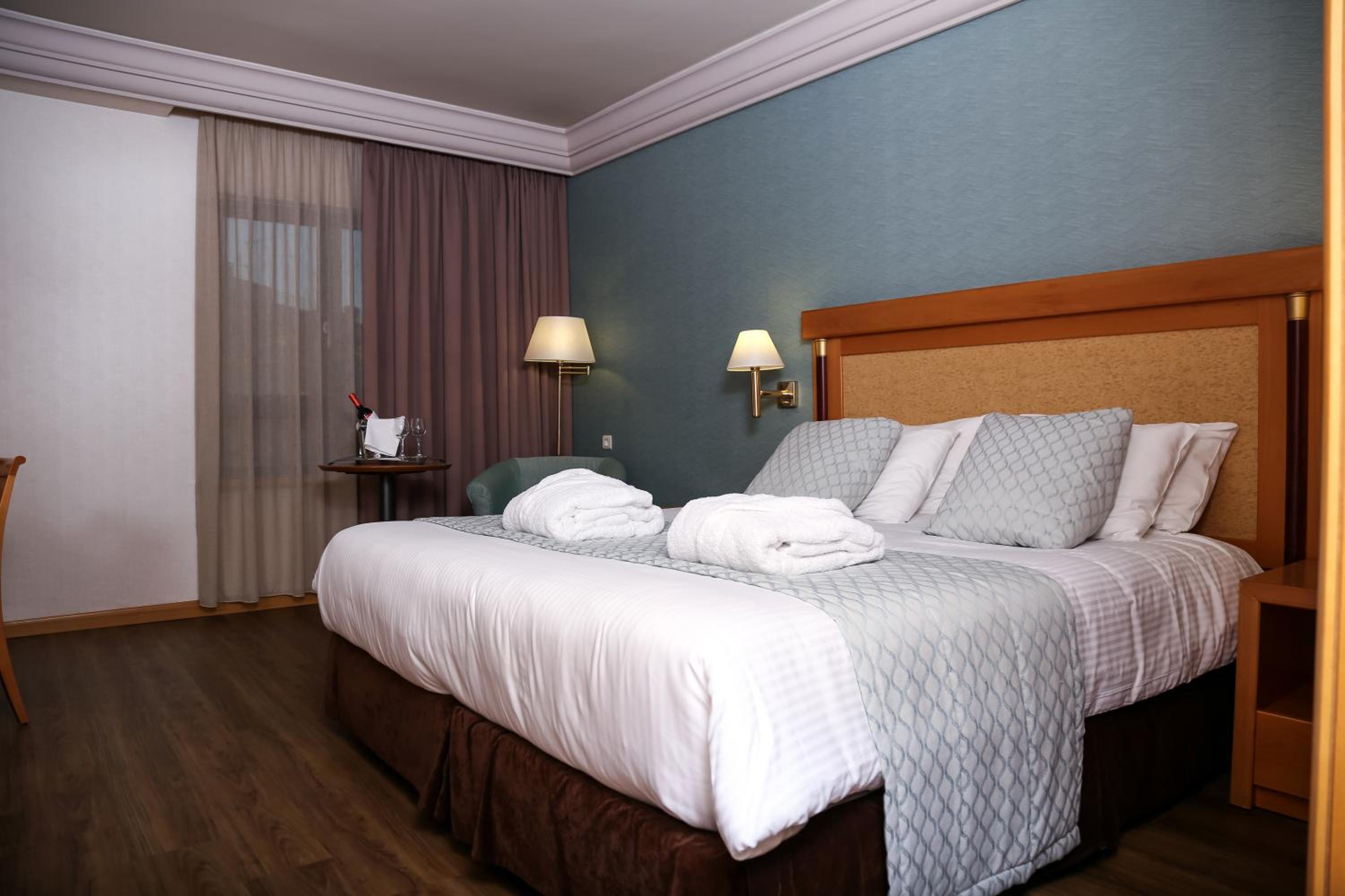 Classic Single Room