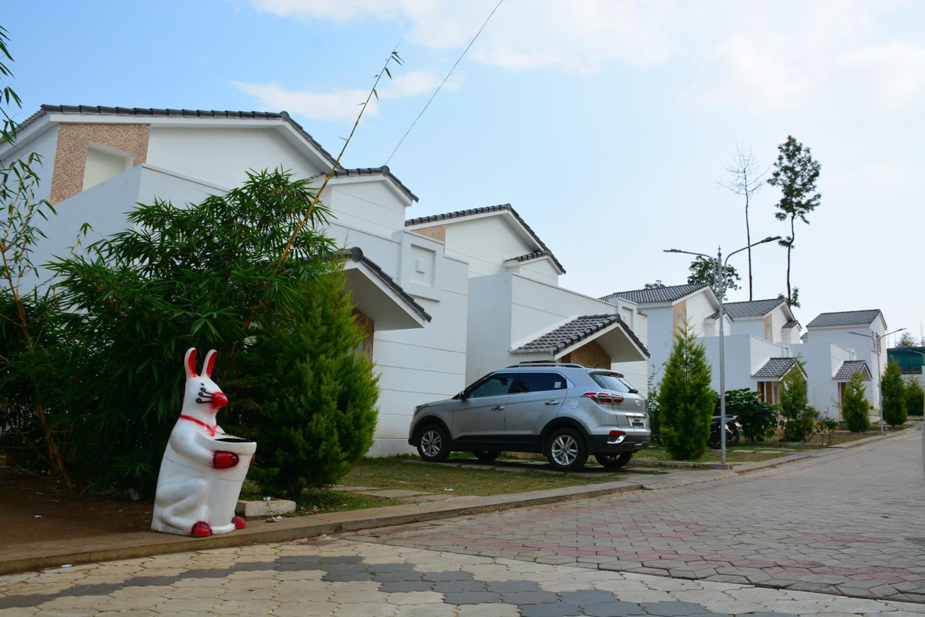 Two-Bedroom Bungalow - Photo 13