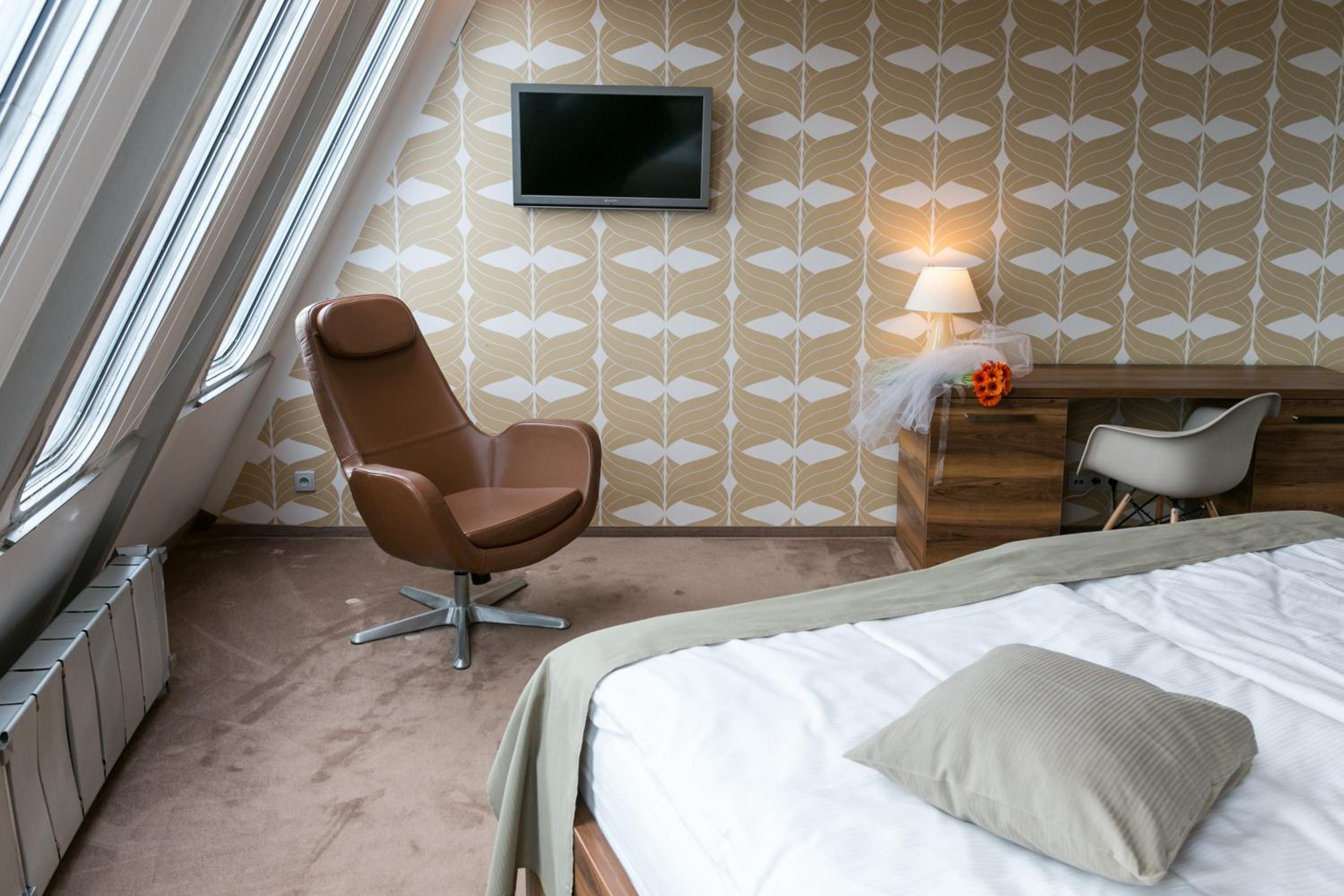 Comfort Double Room photo 2