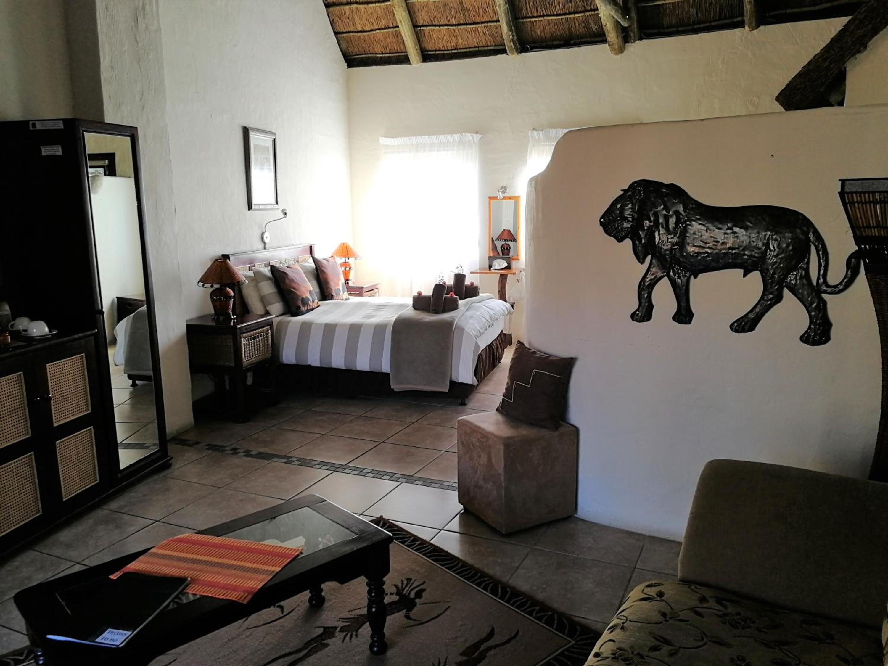  Double Room - Photo 1