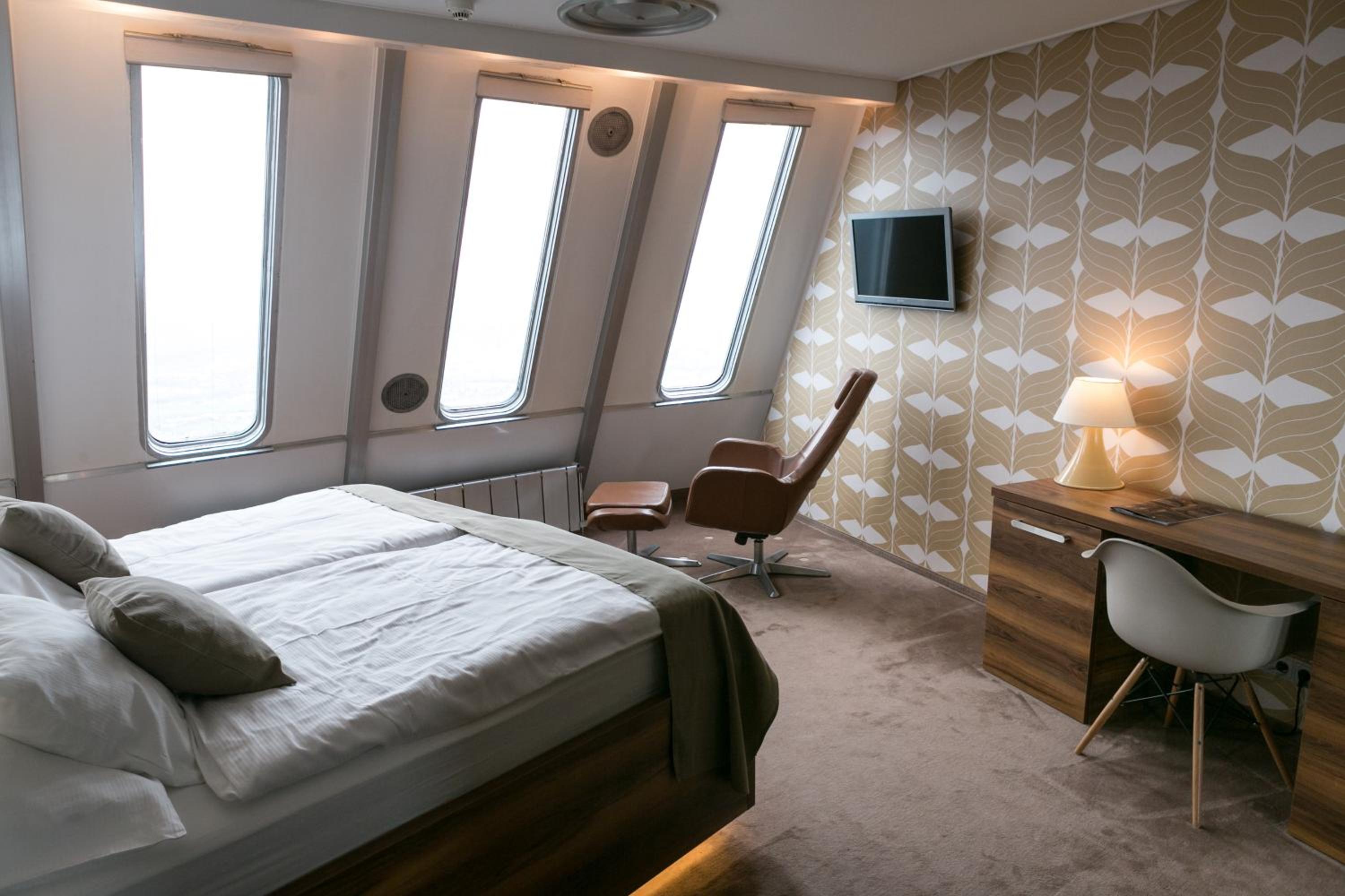 Double Room with New Year's Package photo 2