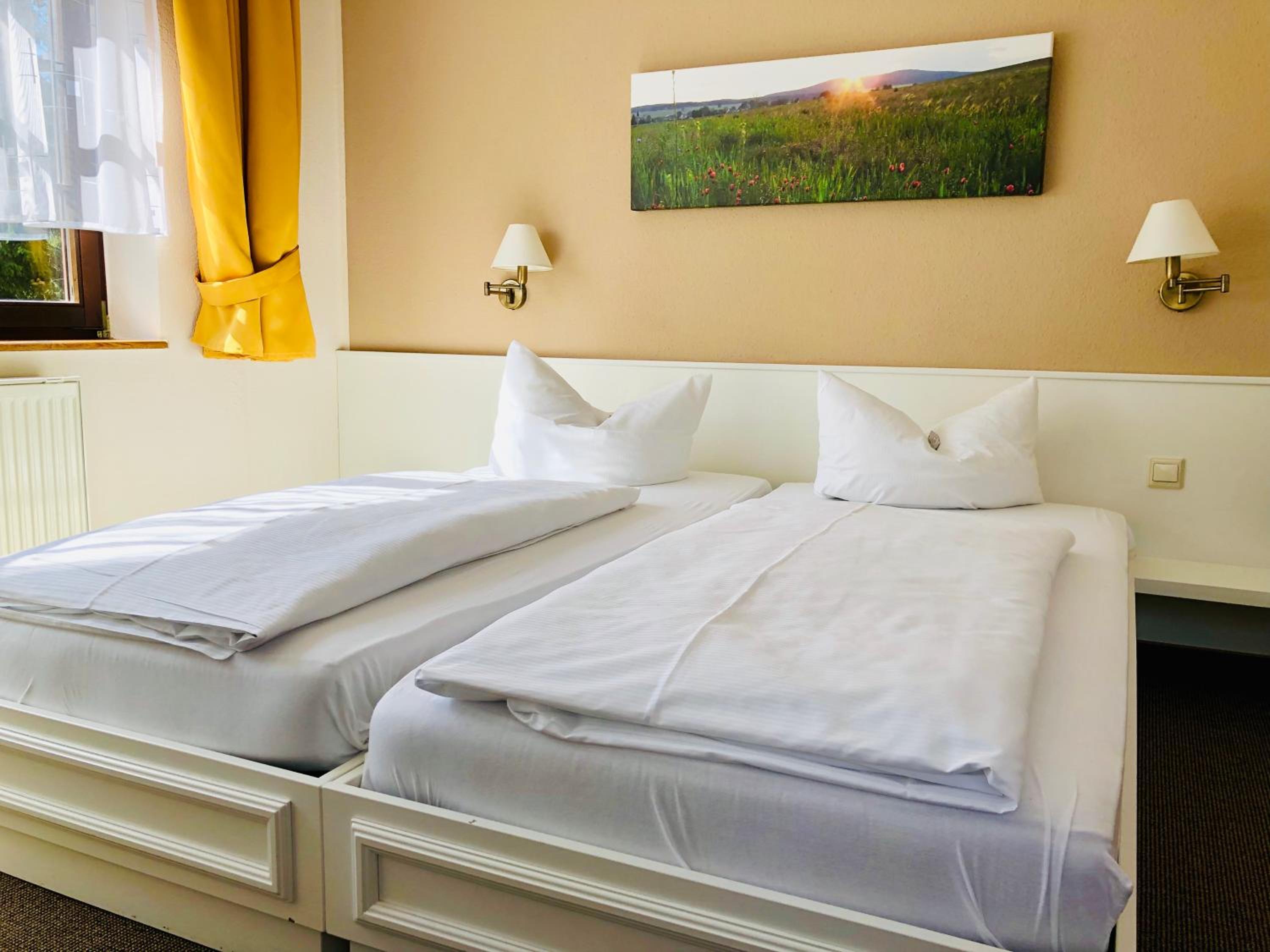 Double Room - Photo 6