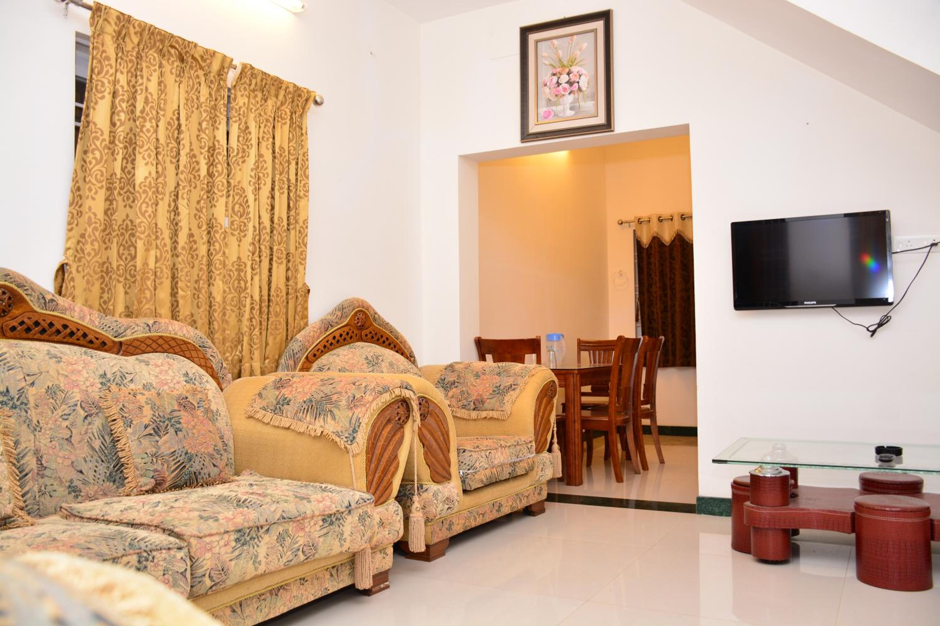 Two-Bedroom Bungalow - Photo 17
