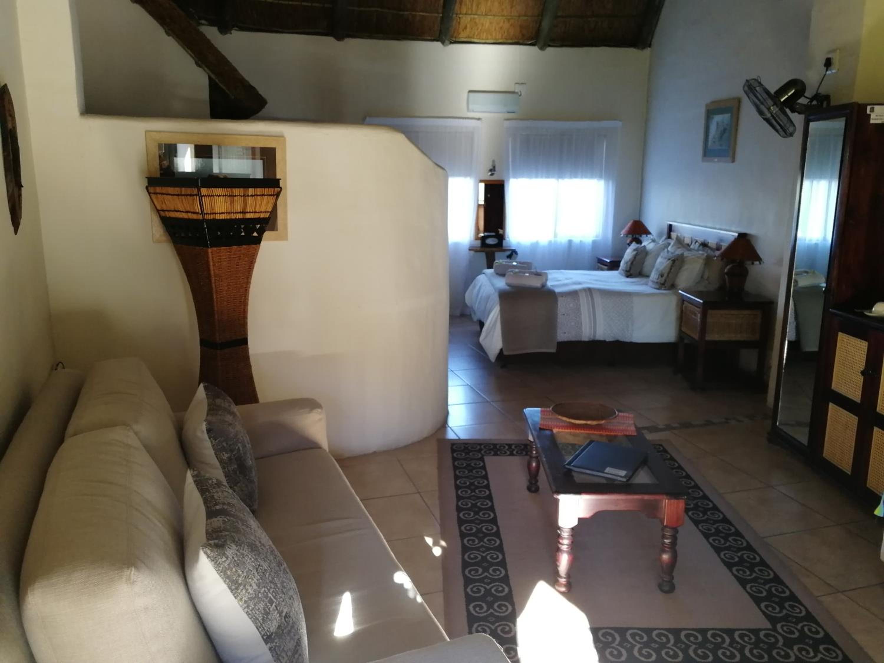  Double Room - Photo 2
