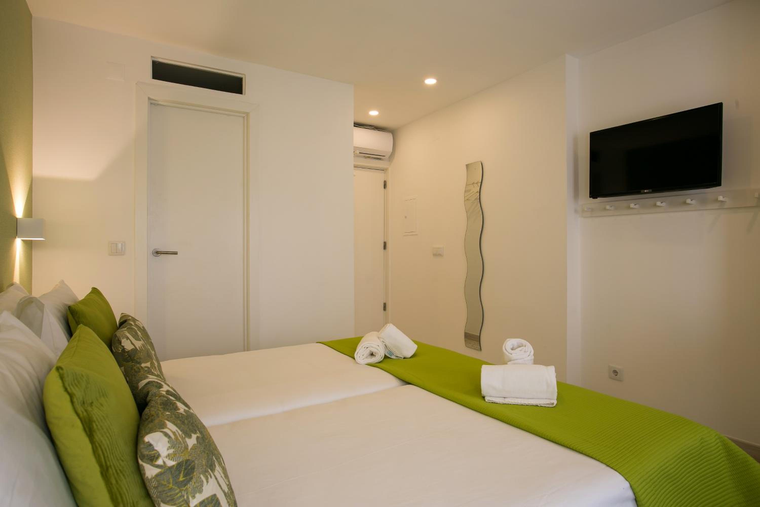 Standard Double Suite photo 3