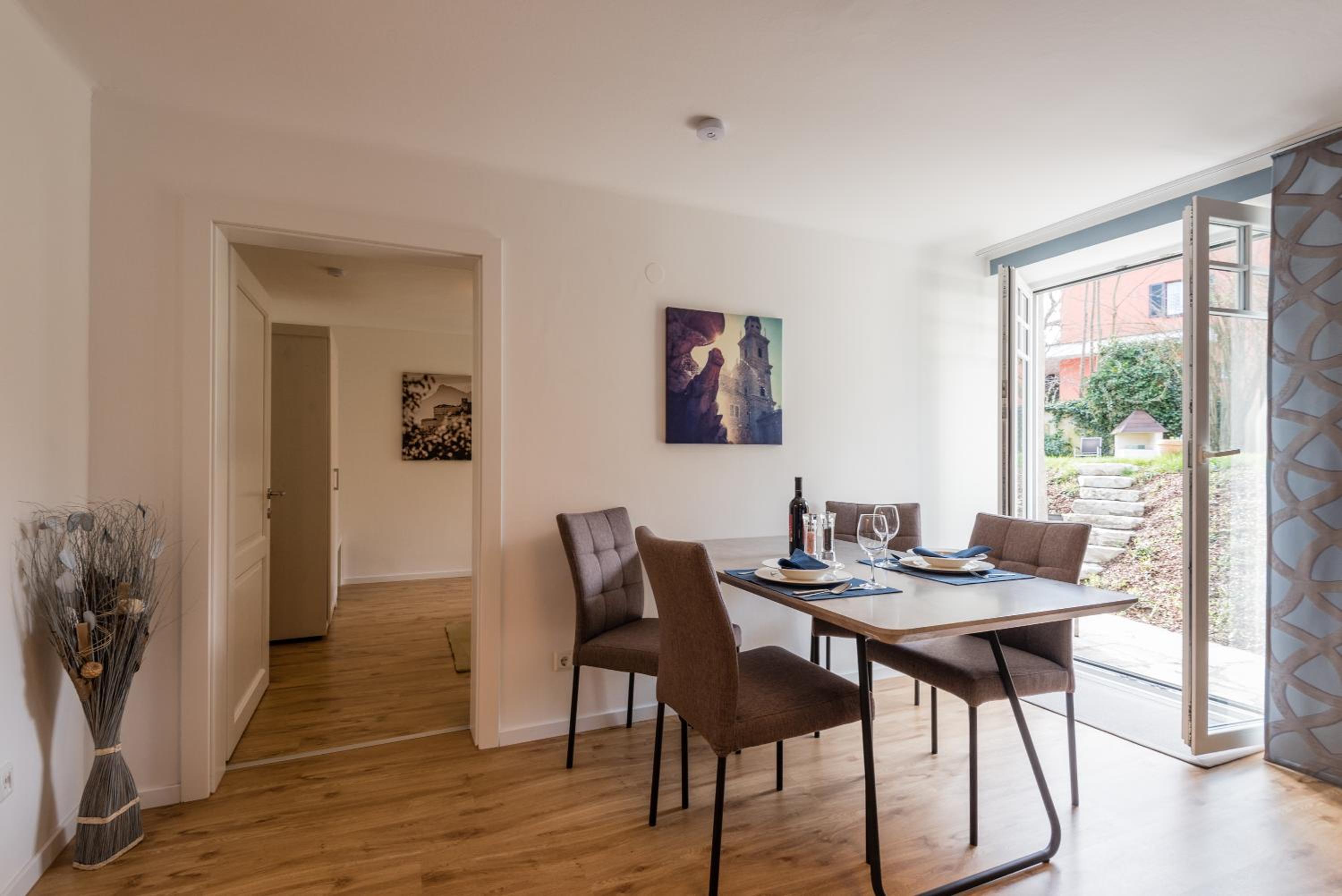Apartment - Photo 15