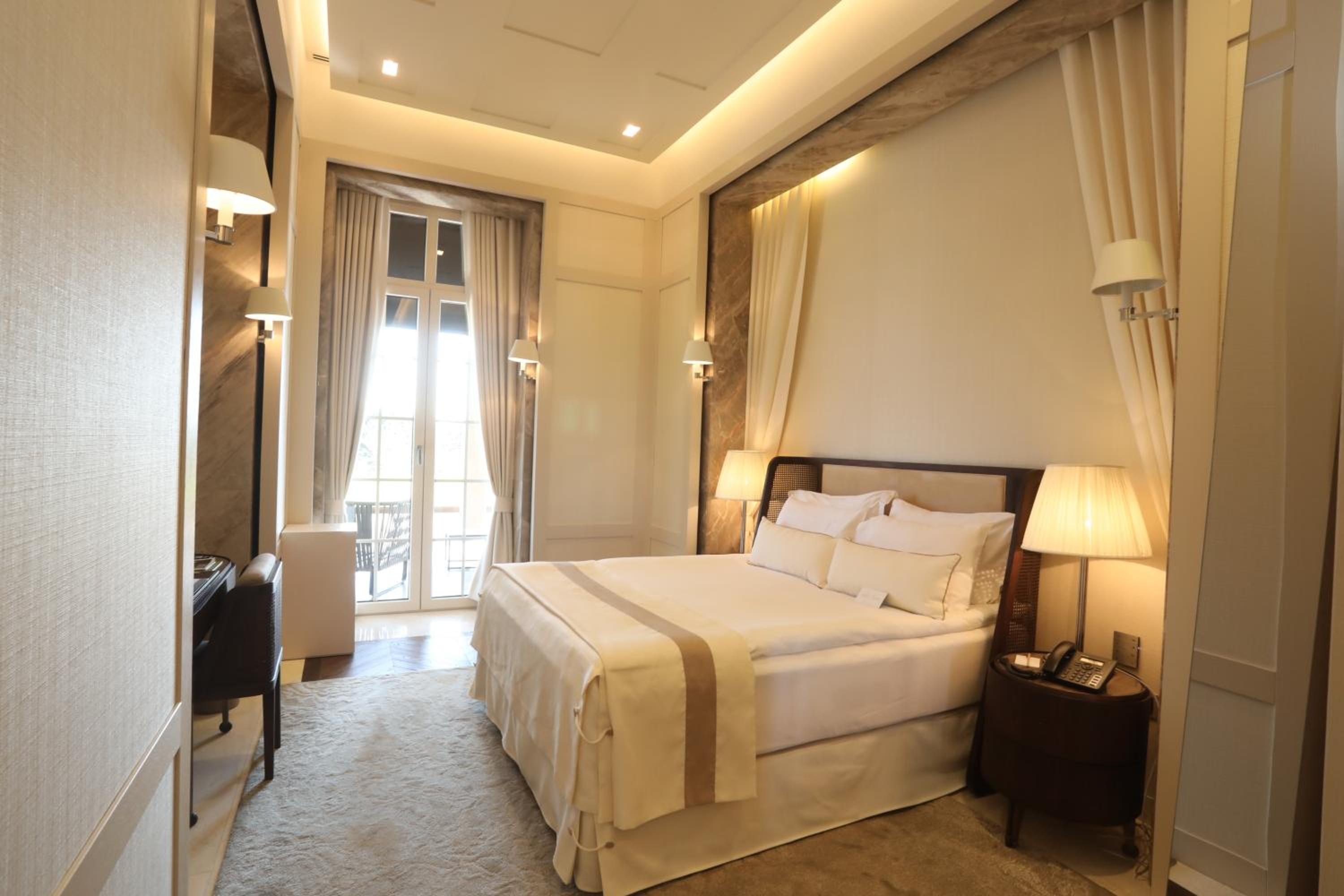 Deluxe Room photo 1