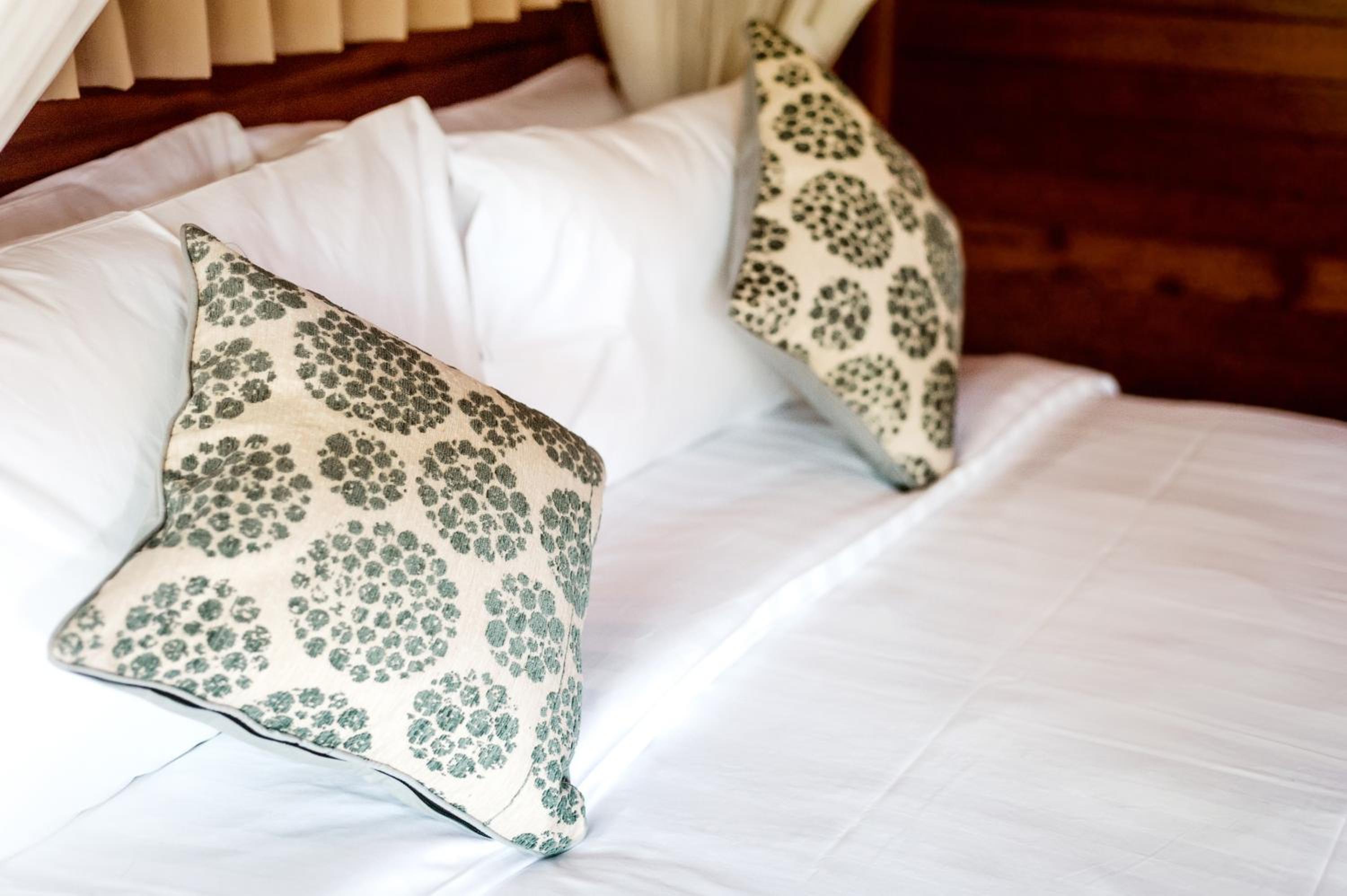 Deluxe Double Room - Photo 10