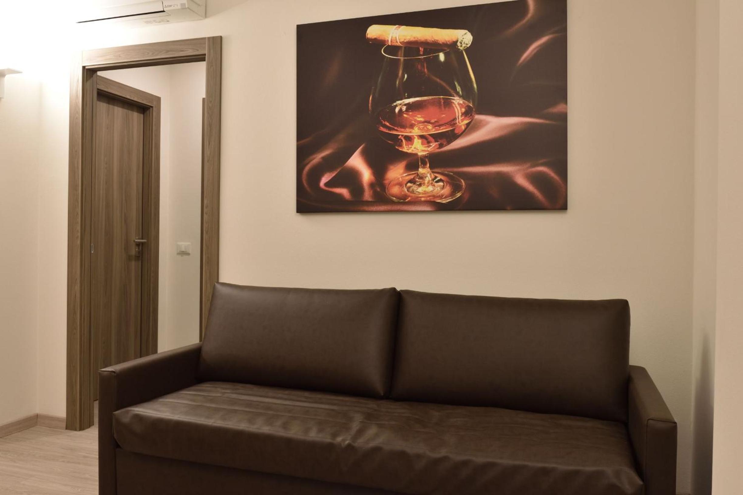 Family Junior Suite photo 2