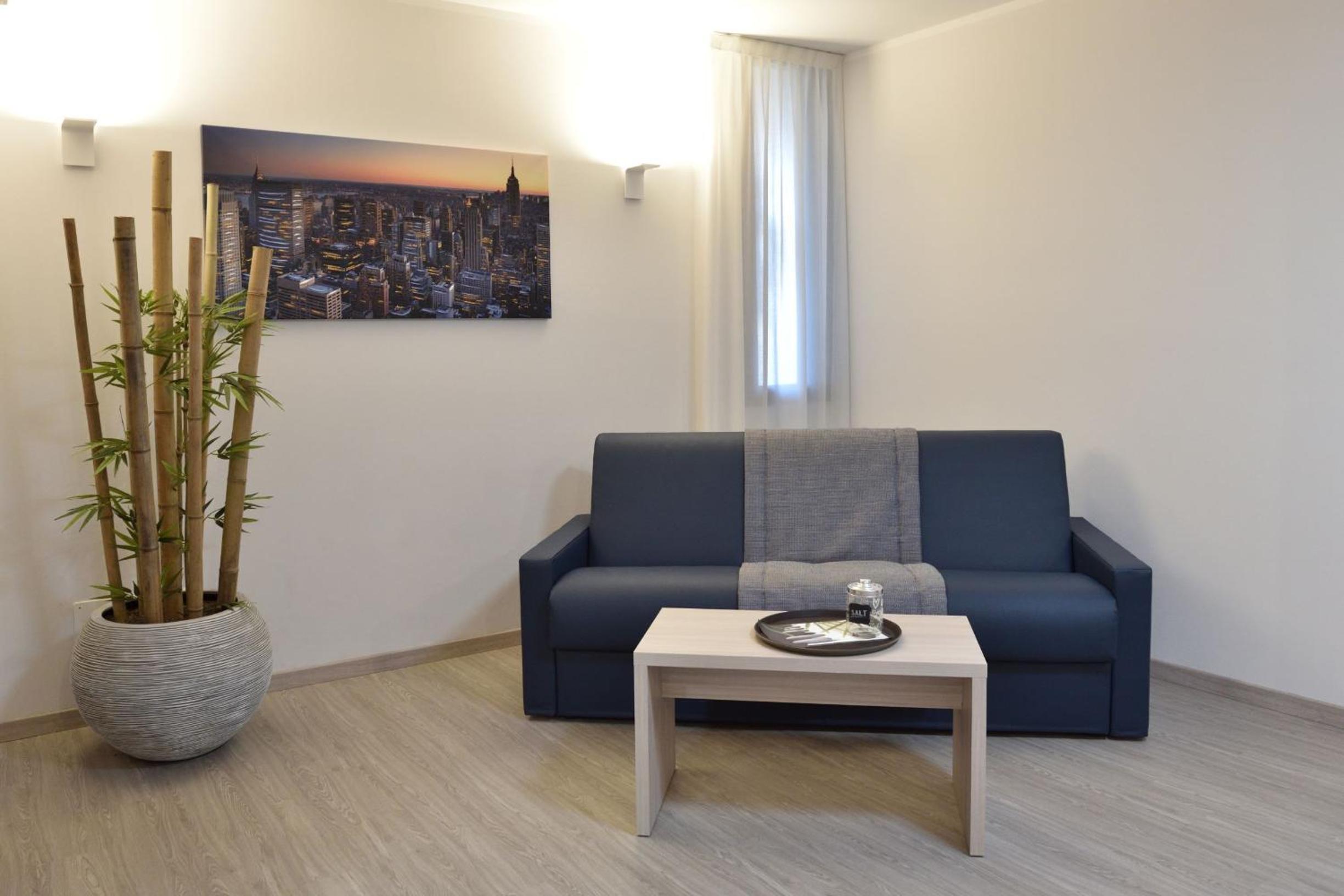 Standard Apartment photo 1