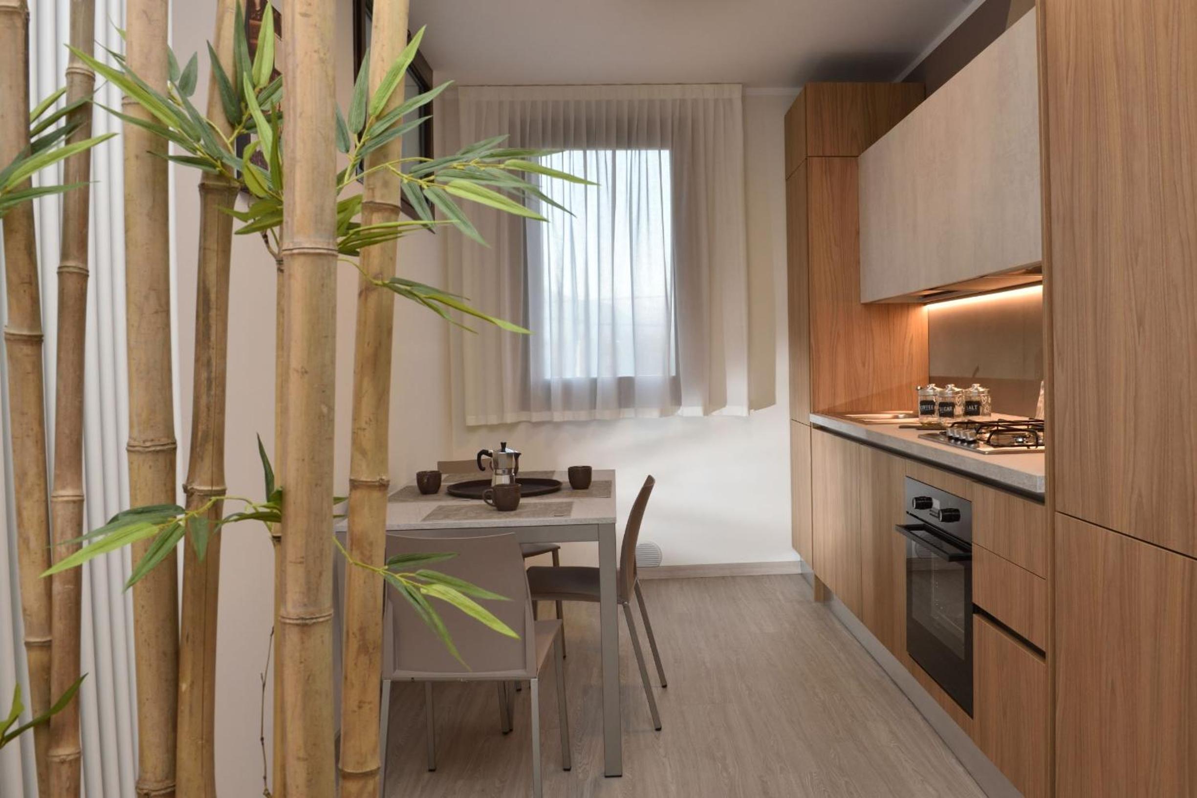 Family Junior Suite photo 3