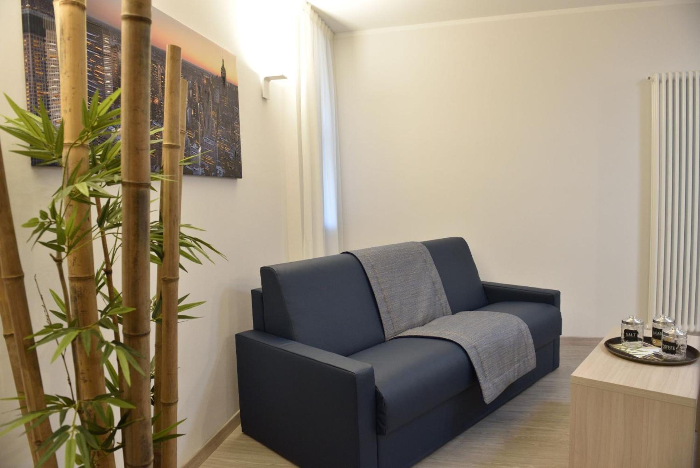 Standard Apartment photo 2