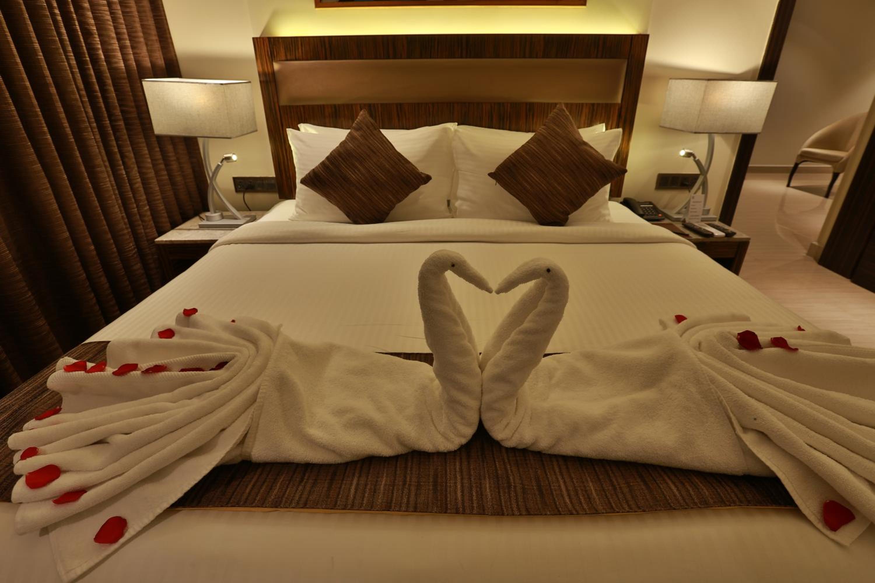 Deluxe Double or Twin Room - Photo 3