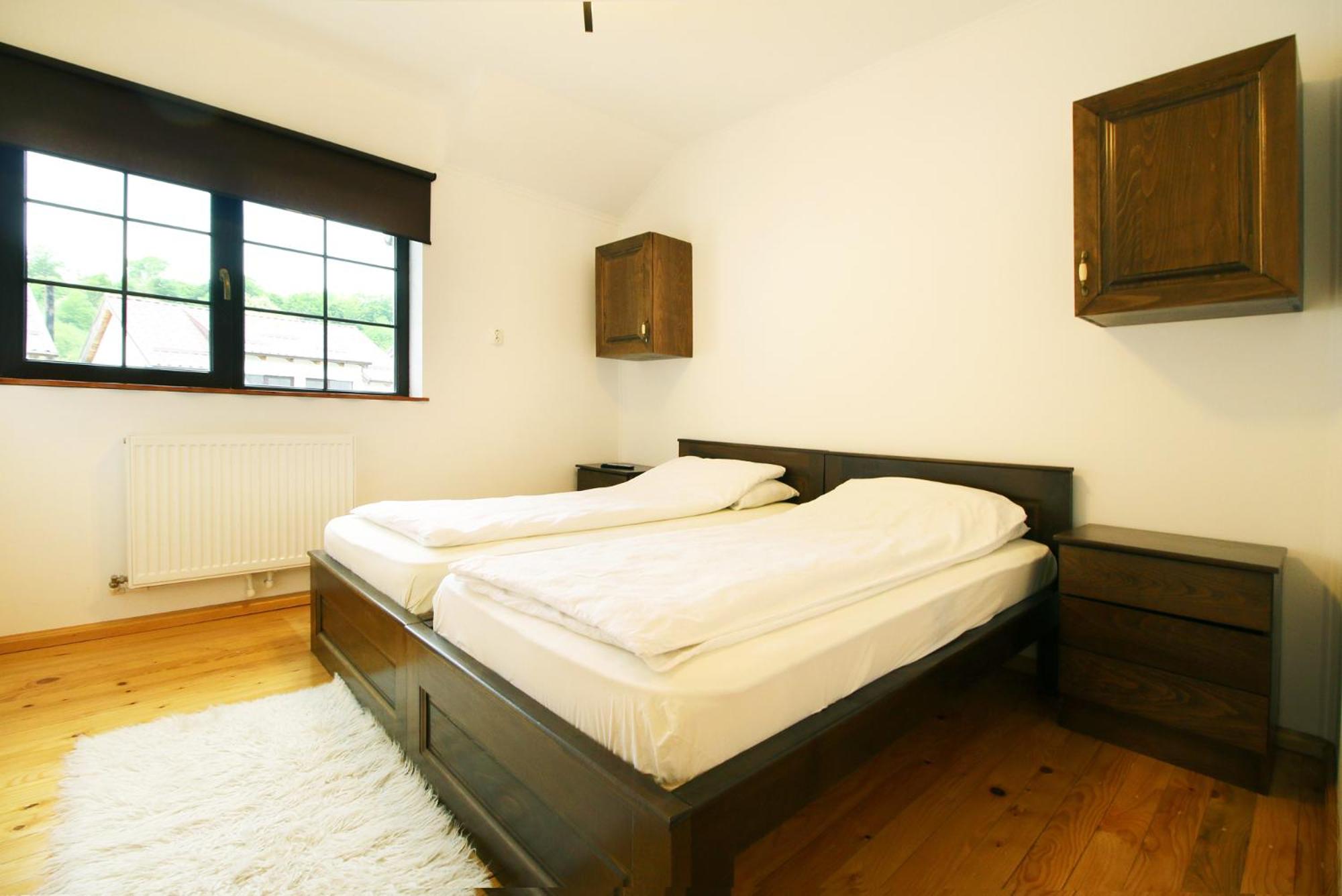 Double or Twin Room with Private Bathroom photo 1