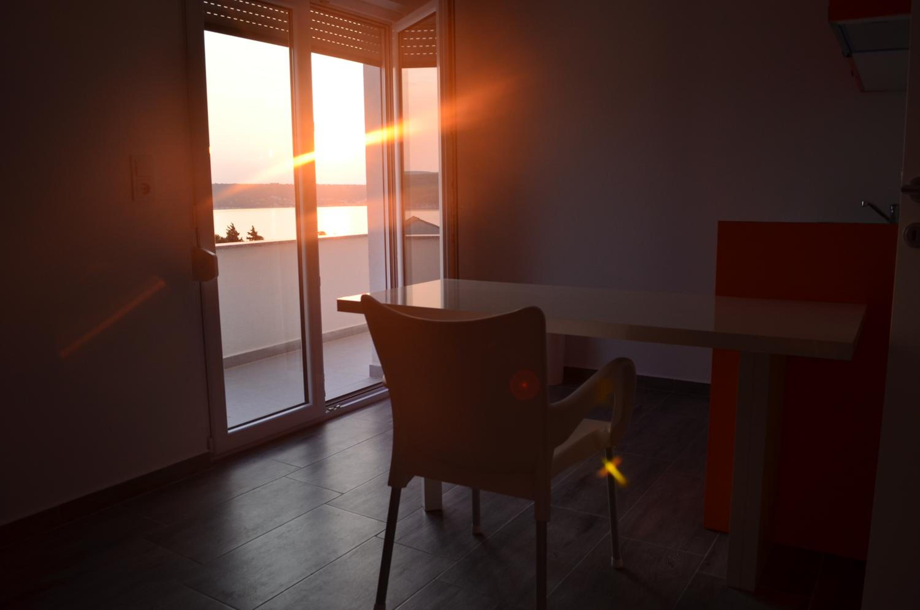 Studio with Sea View photo 2