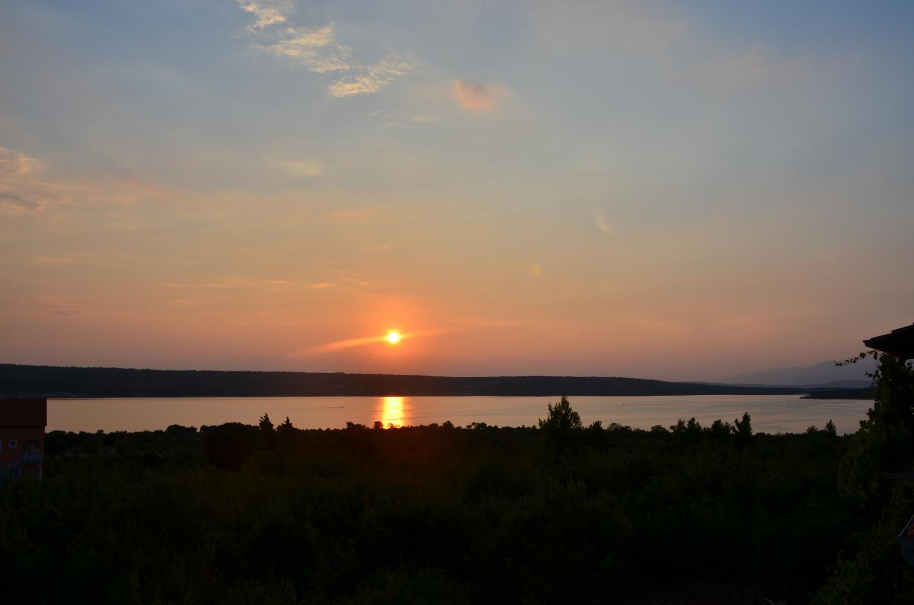 Studio Apartment with Sea View photo 3