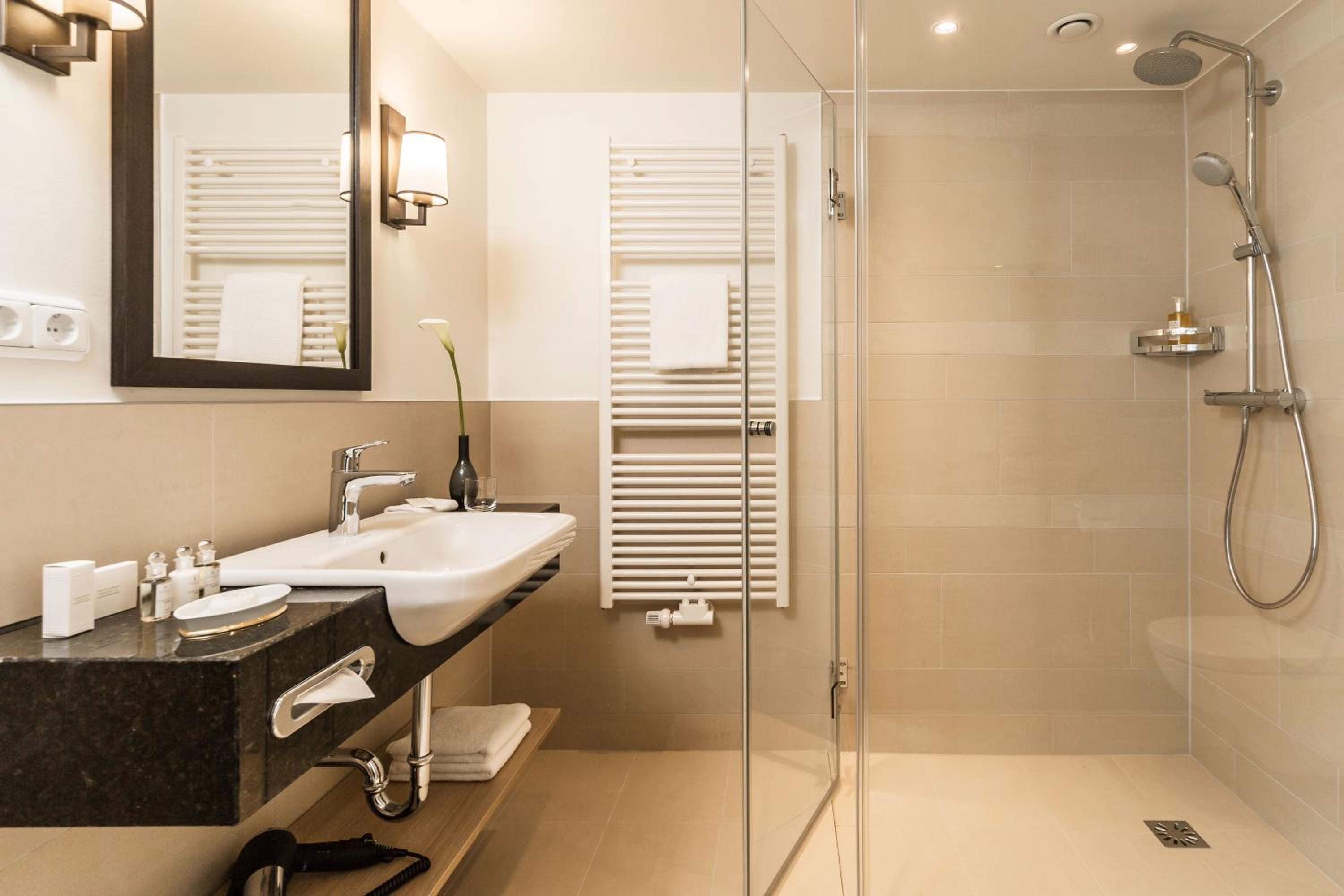 Standard Single Room photo 3