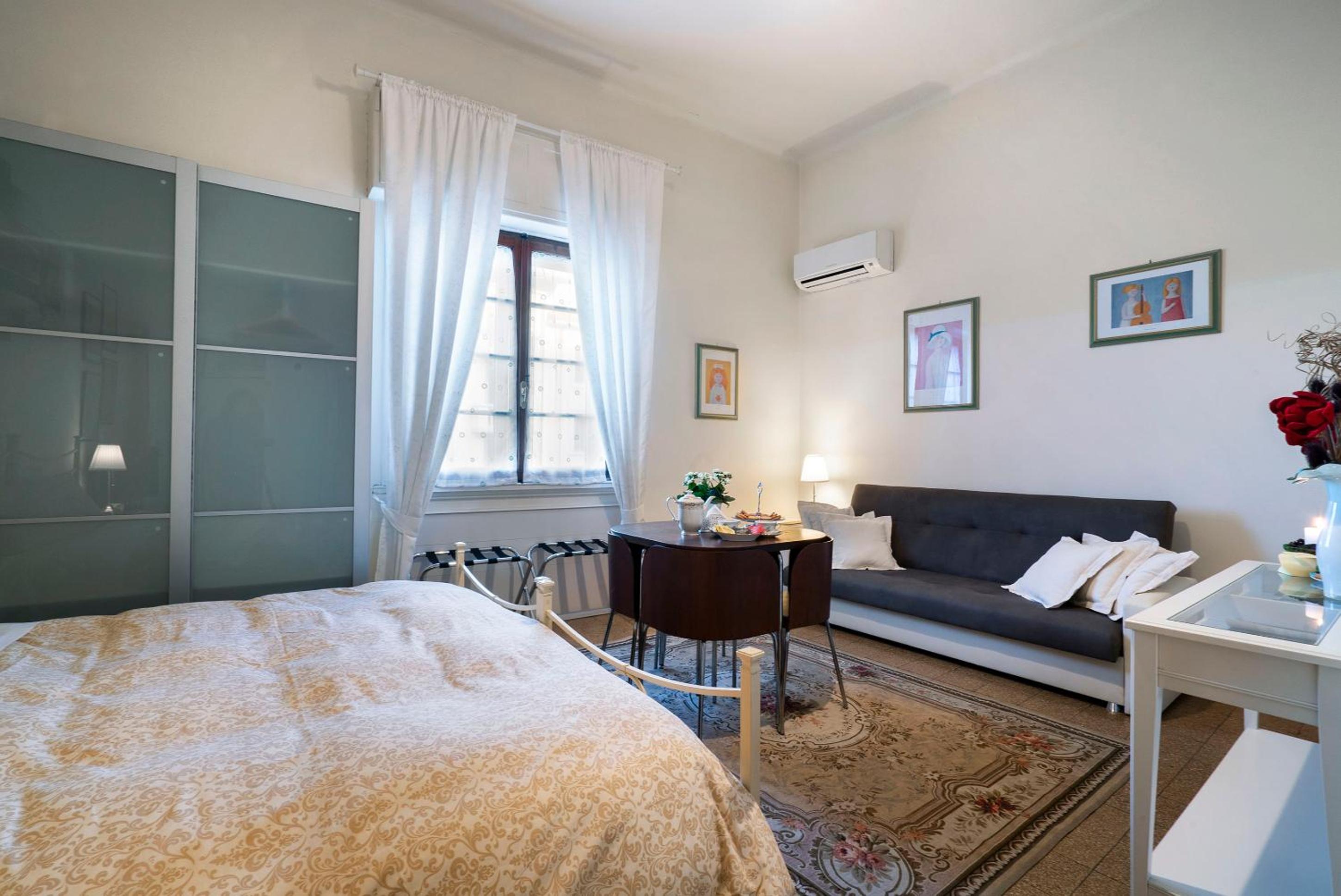 Superior Double Room photo 2