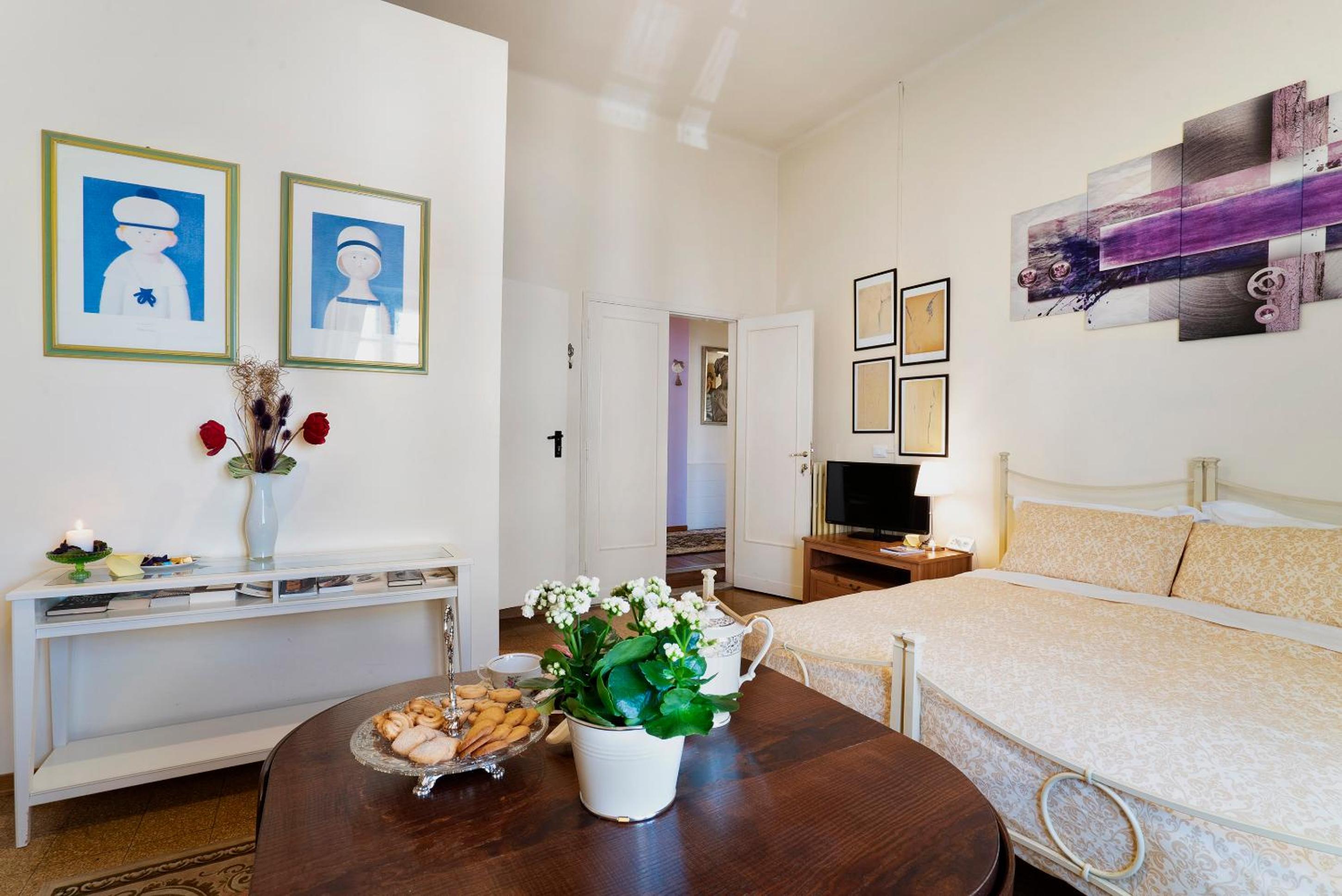 Superior Double Room photo 1