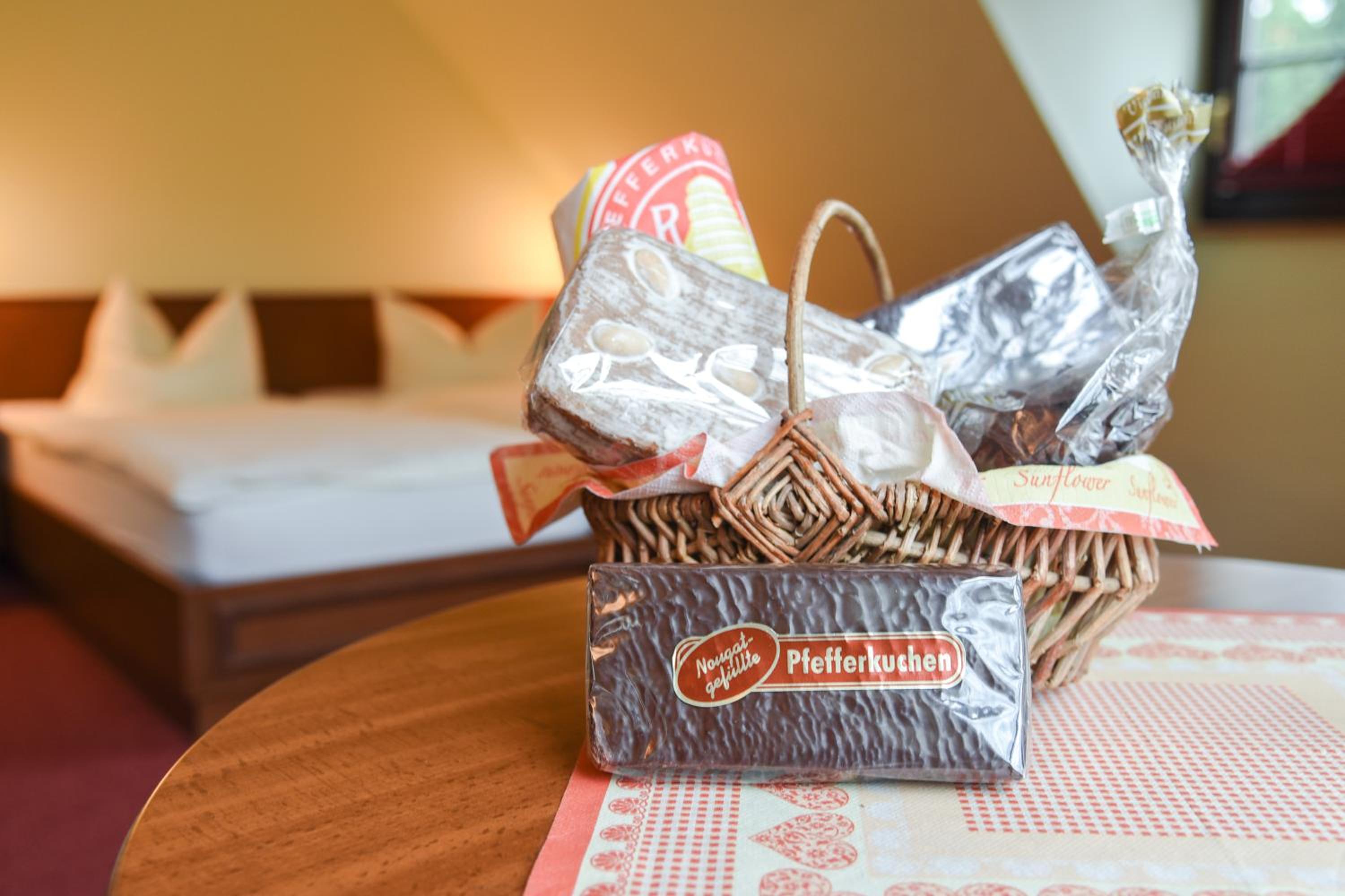 Double Room - Photo 14