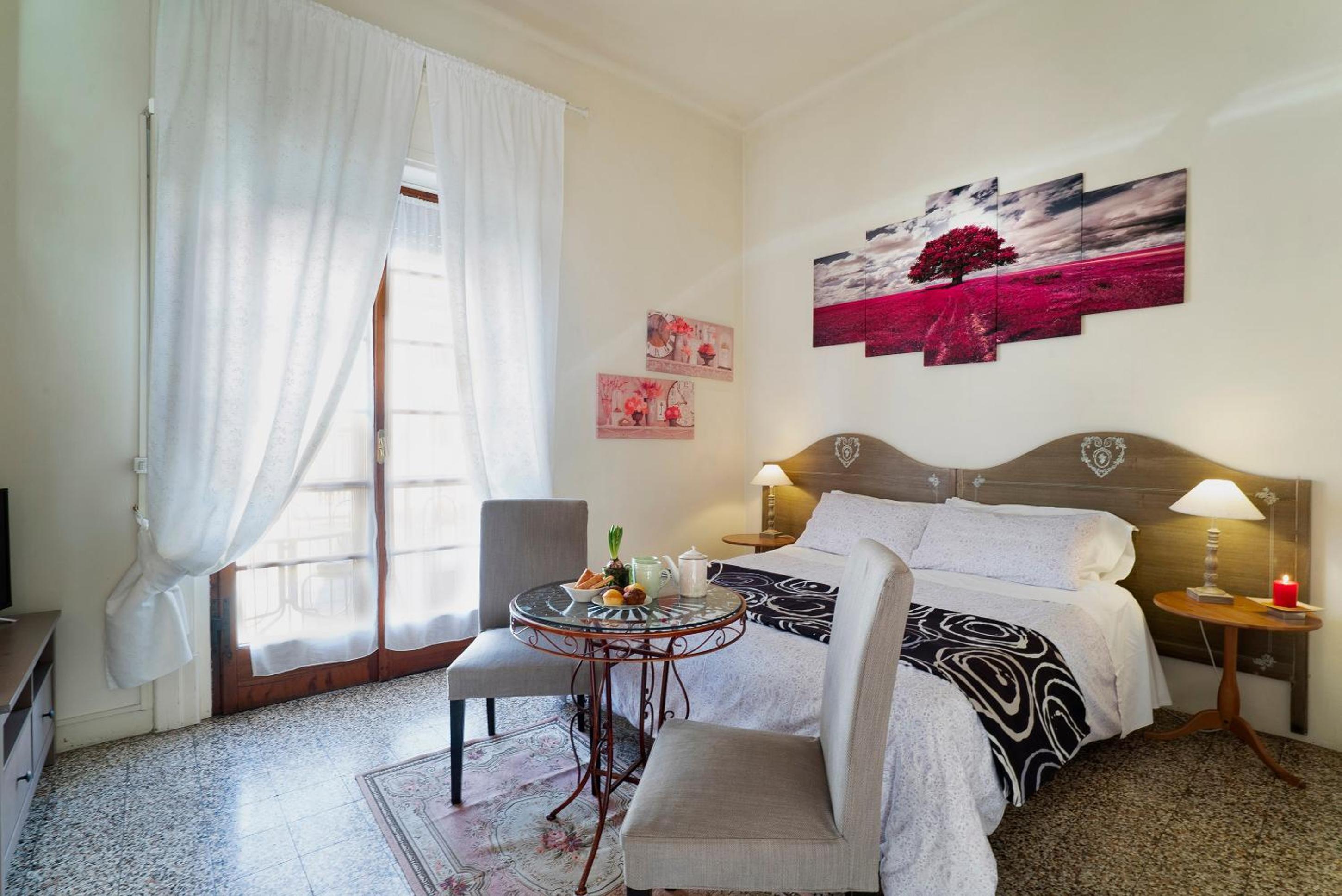 Double or Twin Room photo 2