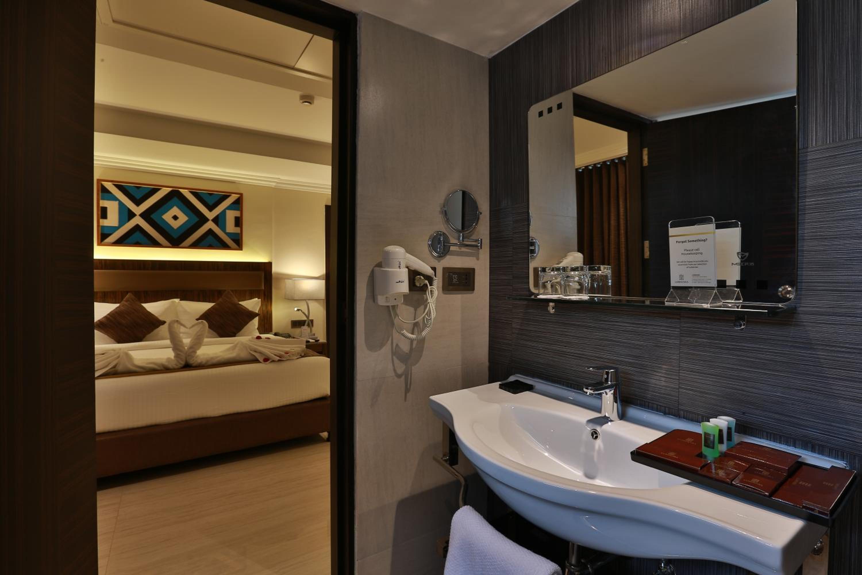 Deluxe Double or Twin Room - Photo 2