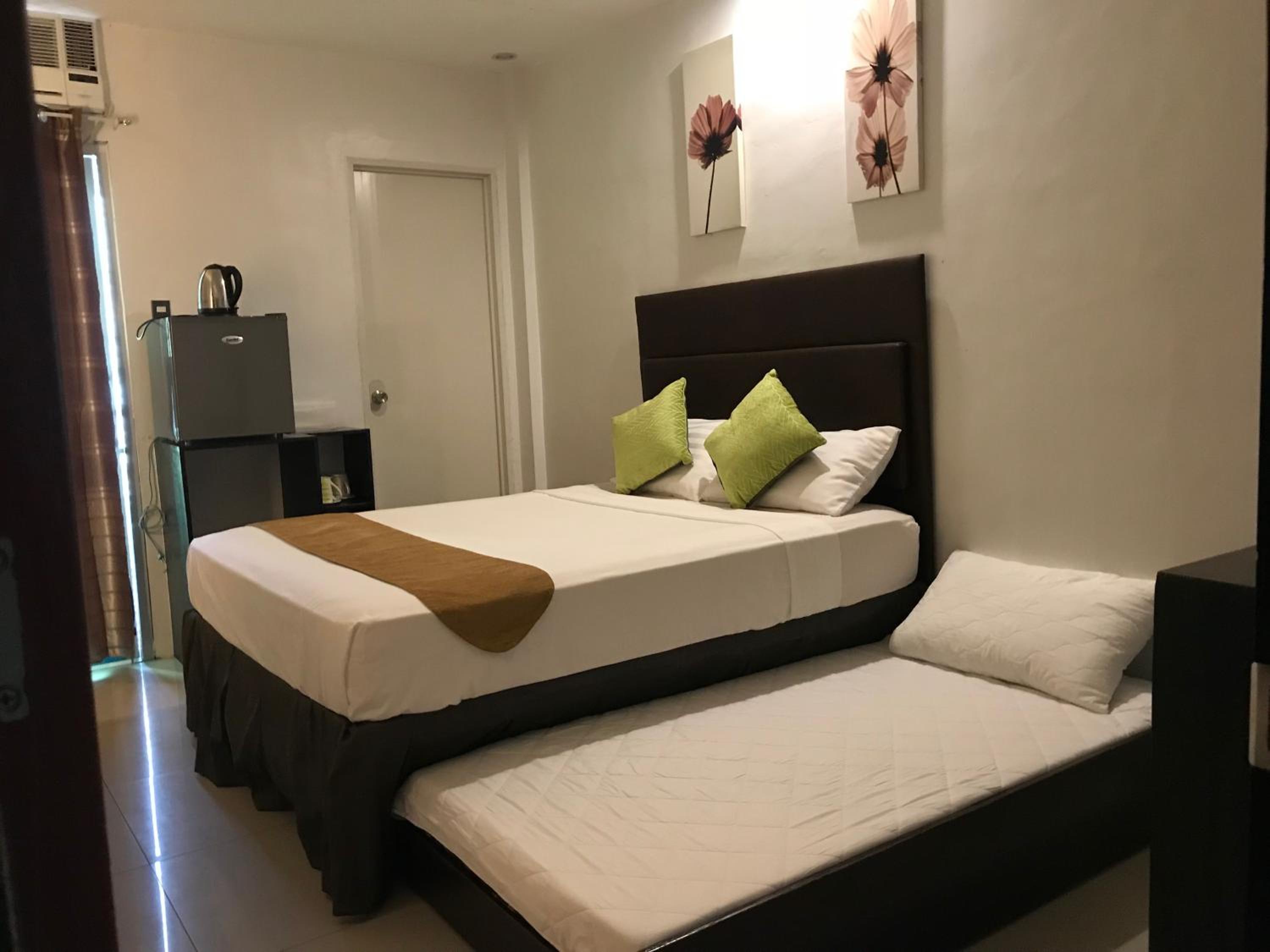 Triple Room with Terrace - Photo 1