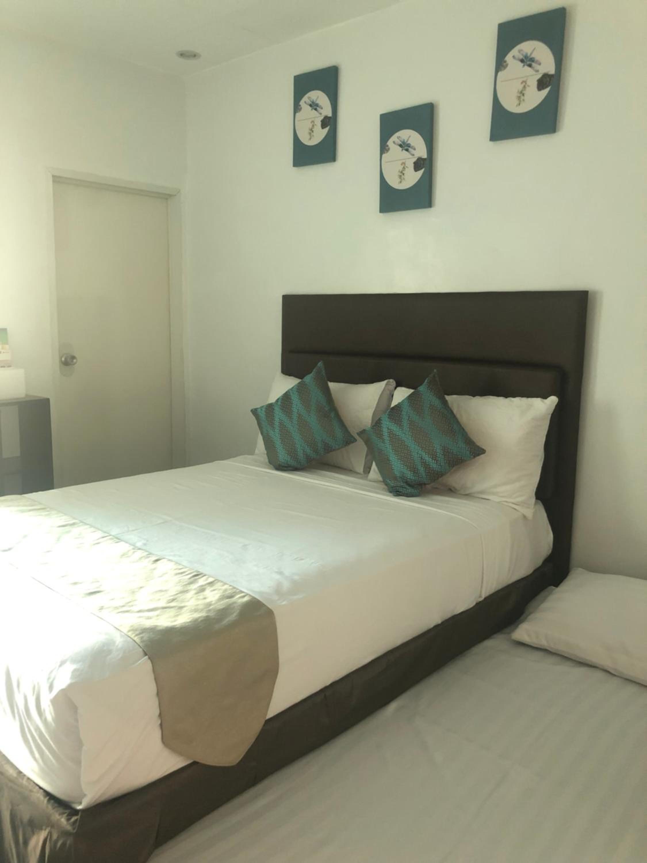 Triple Room with Terrace - Photo 2