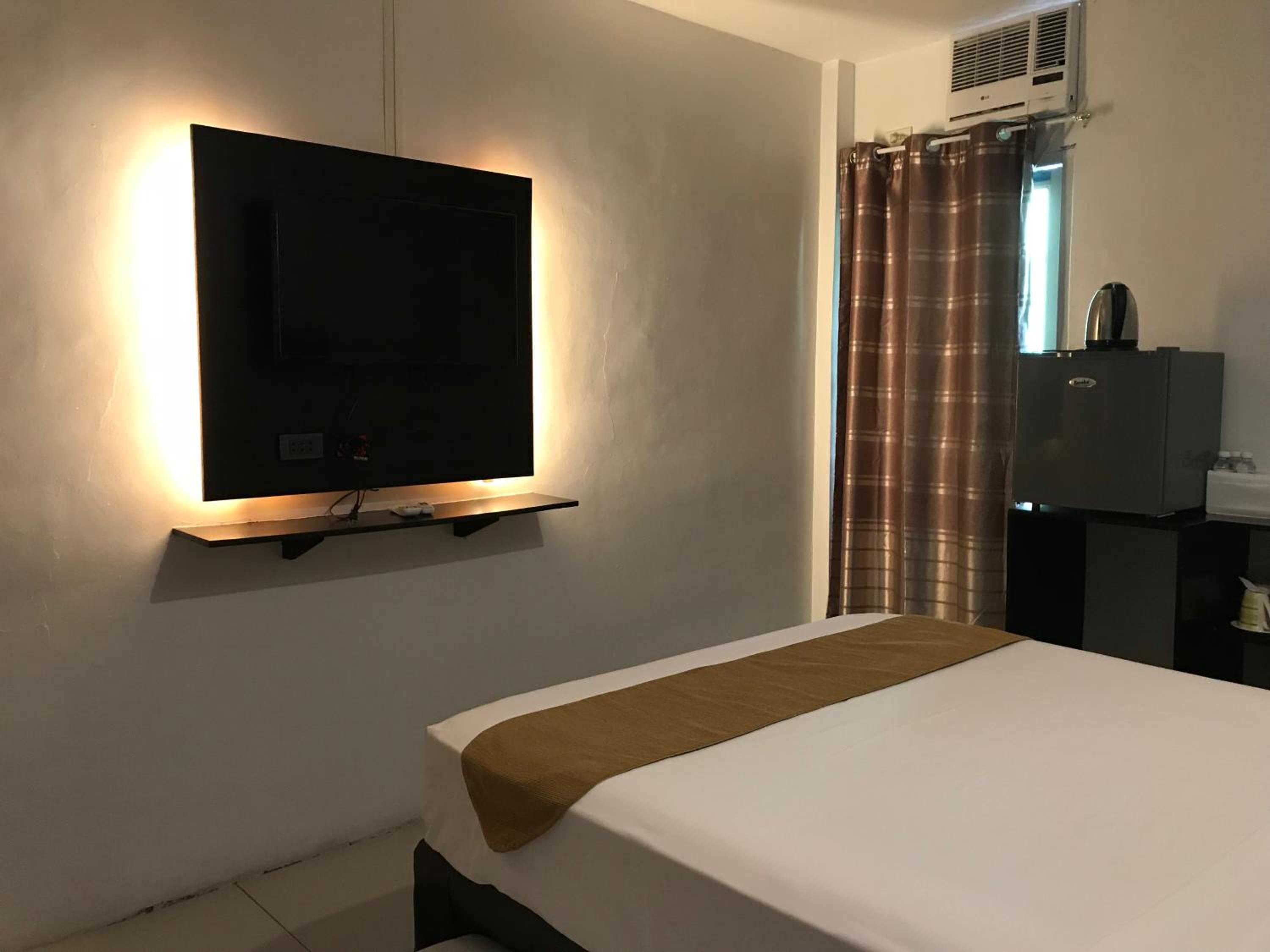 Triple Room with Terrace - Photo 3