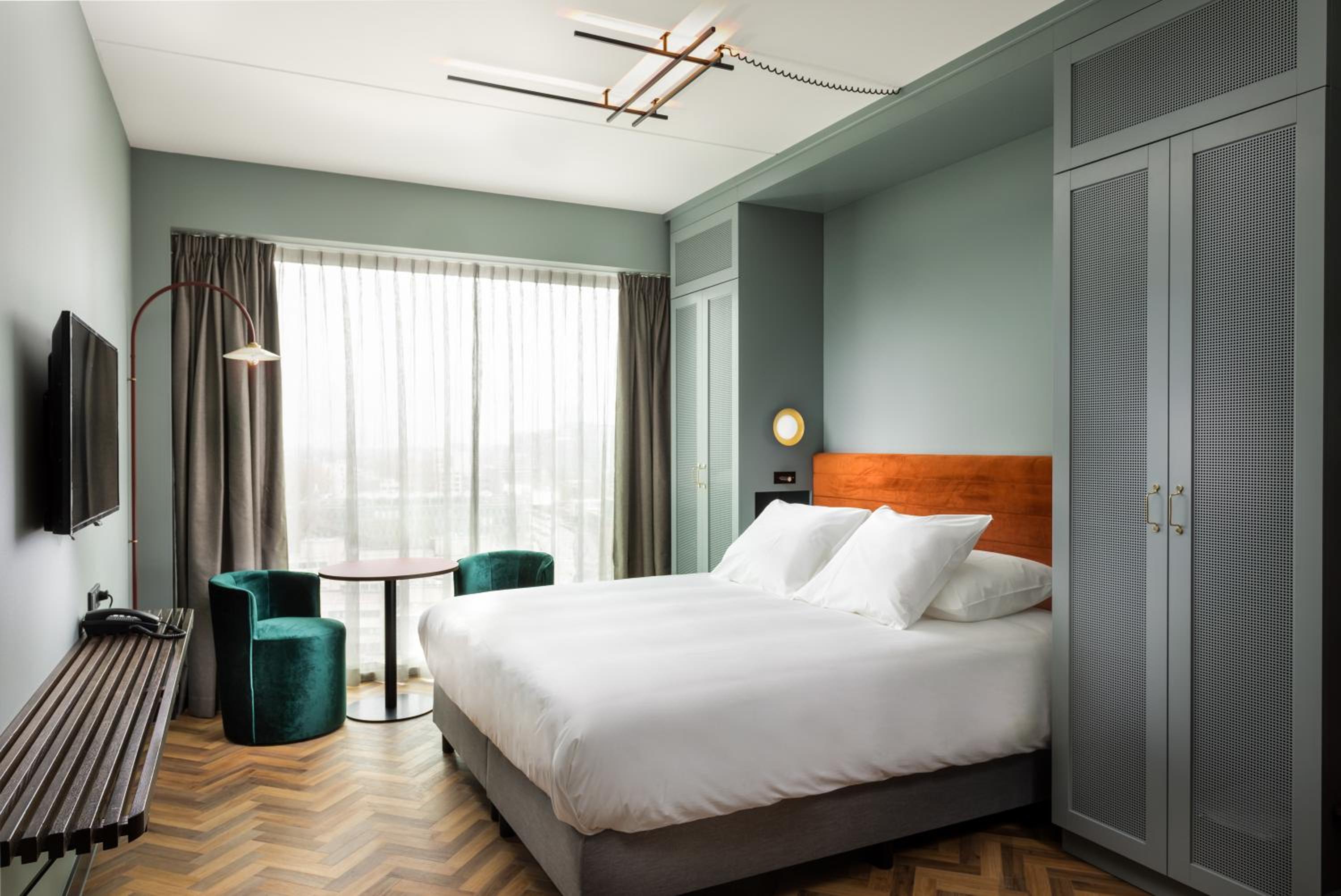 Superior Double Room - Photo 6