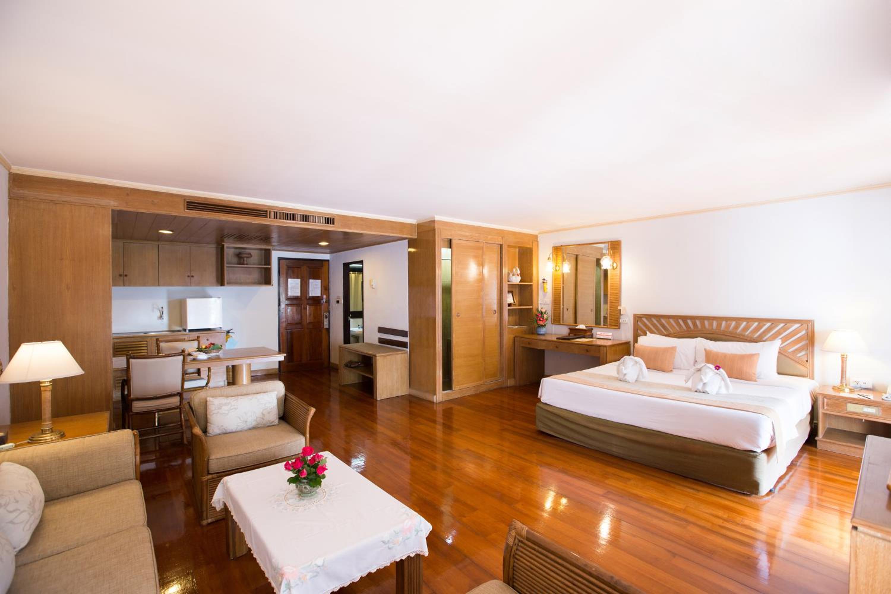 Junior Suite - Photo 3