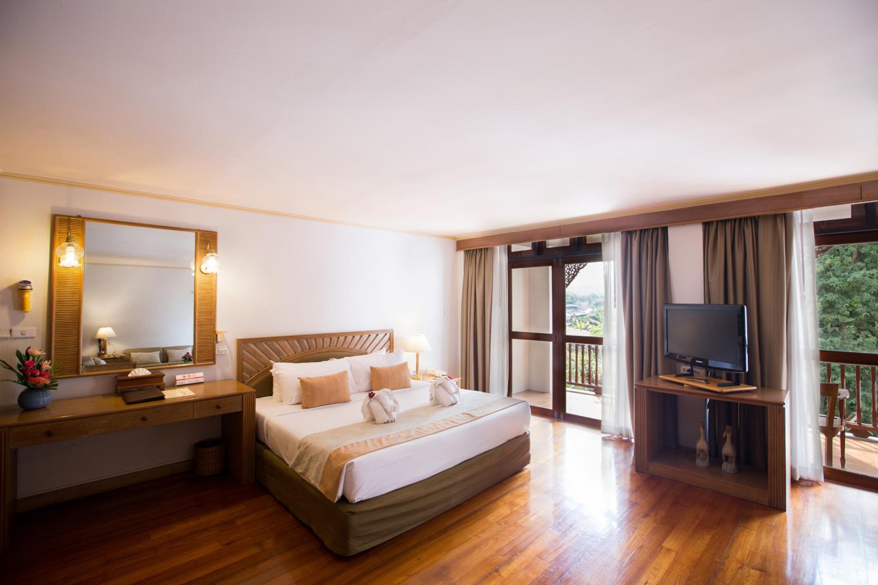 Junior Suite - Photo 8