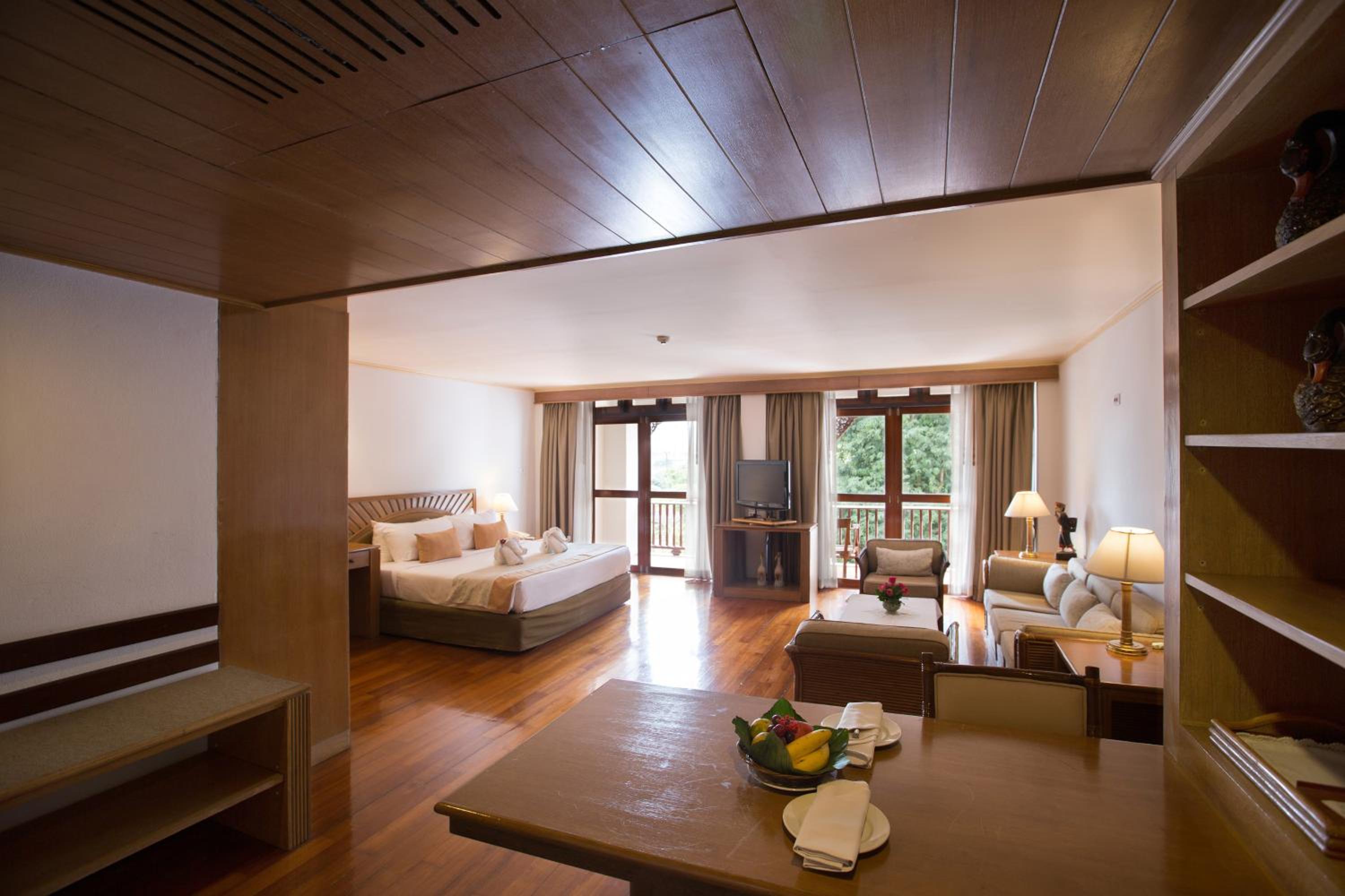 Junior Suite - Photo 7