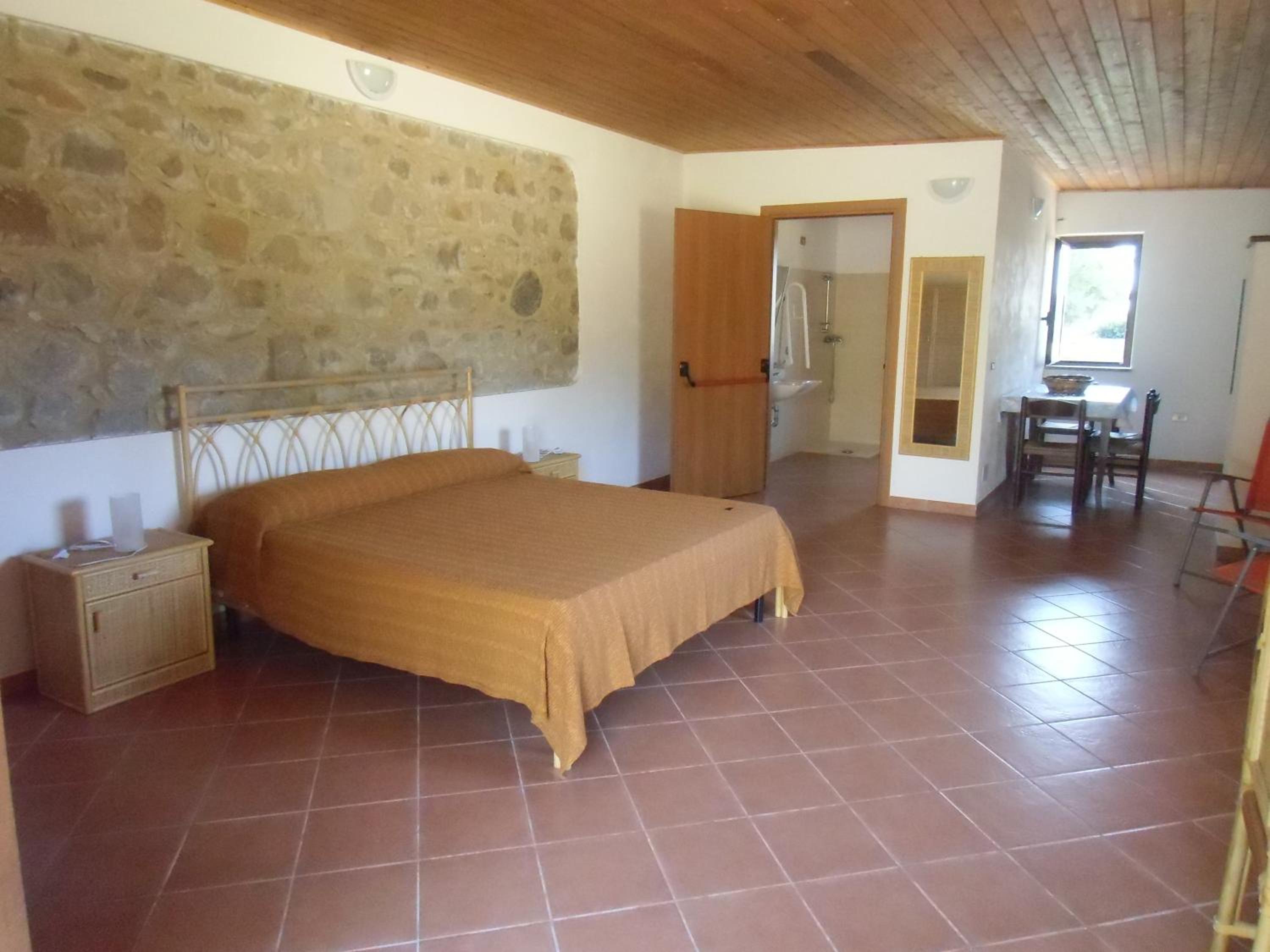 Studio Apartment with Sea View photo 2