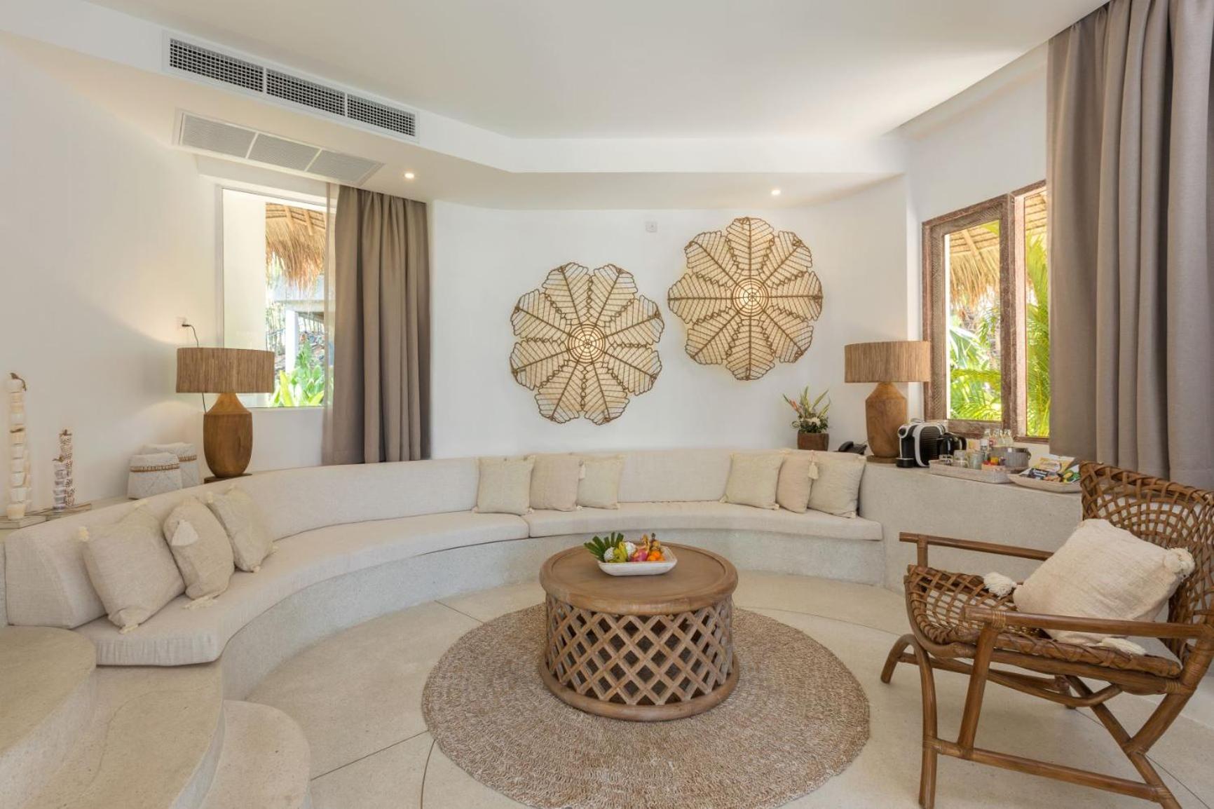 Two-Bedroom Private Pool Villa