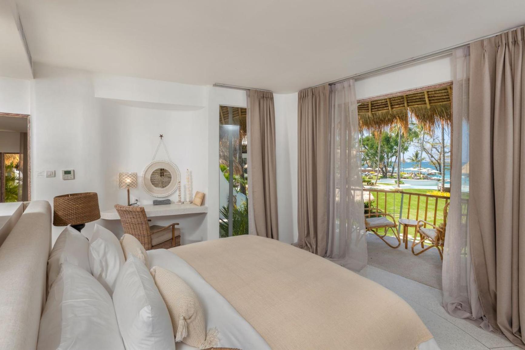 Two-Bedroom Private Pool Villa