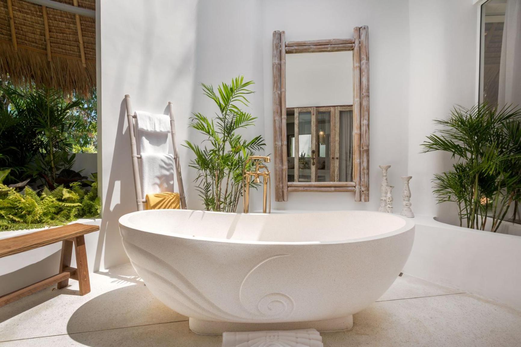 Two-Bedroom Private Pool Villa