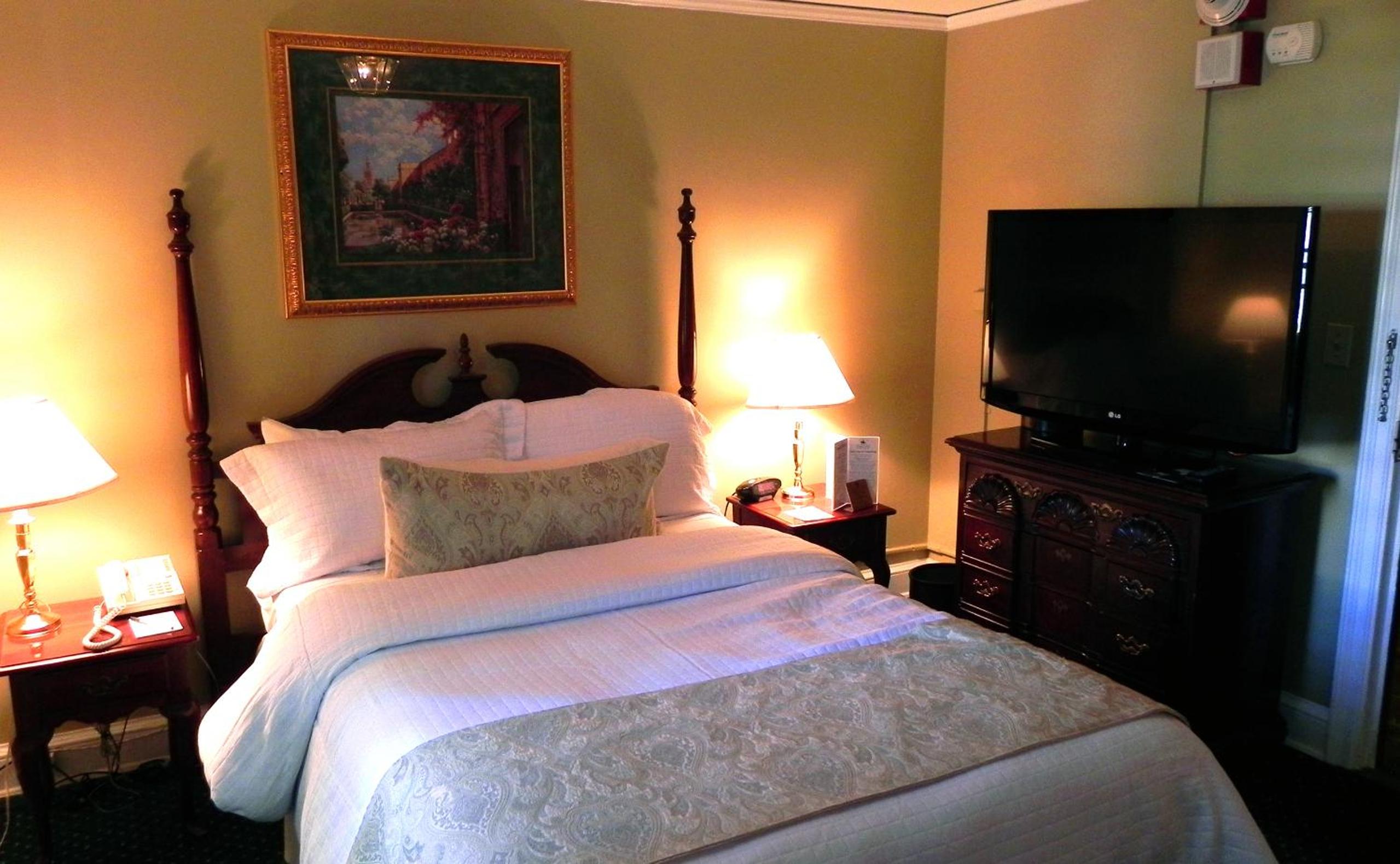 Double Room photo 3