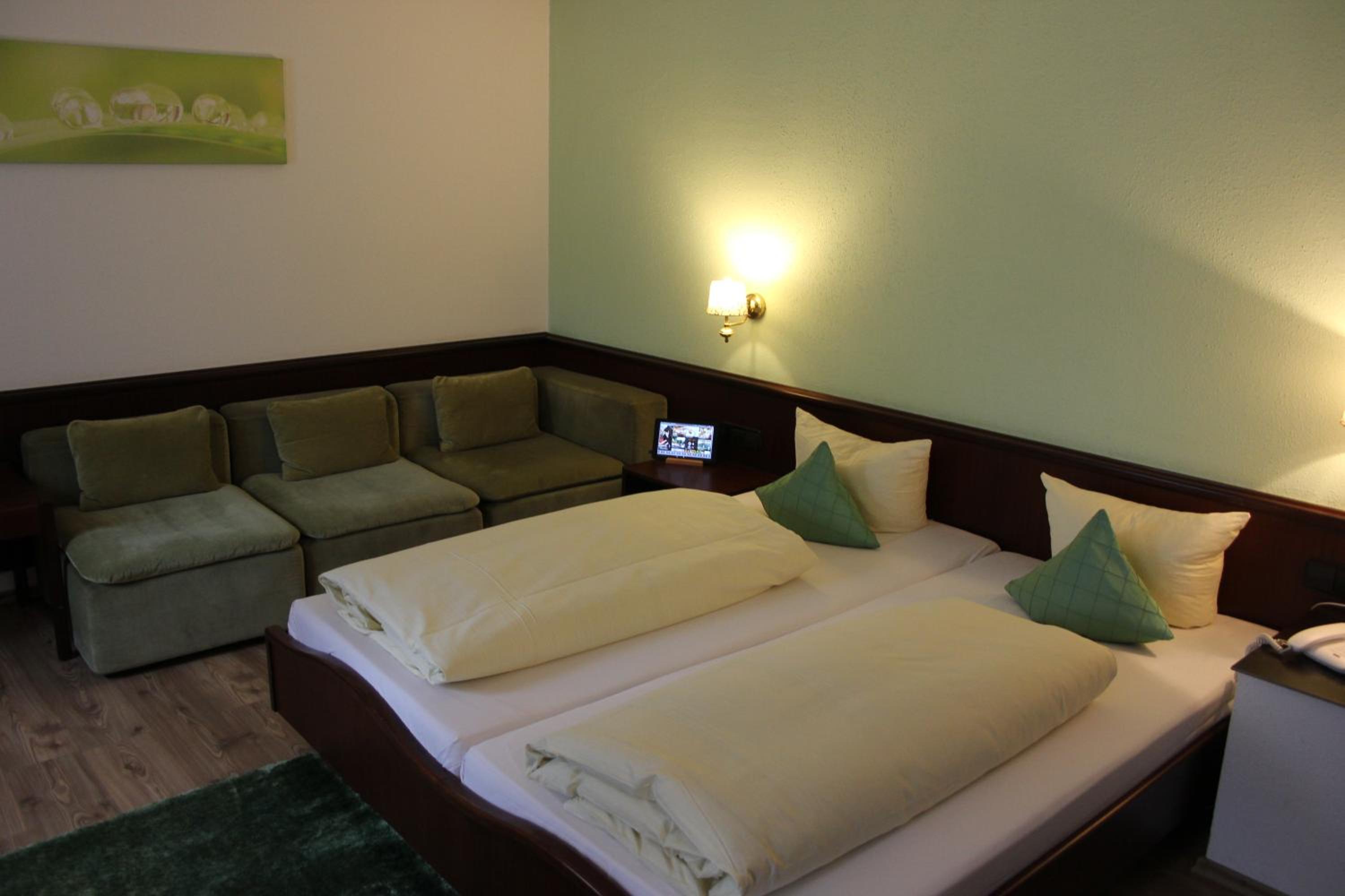 Standard Double Room photo 1