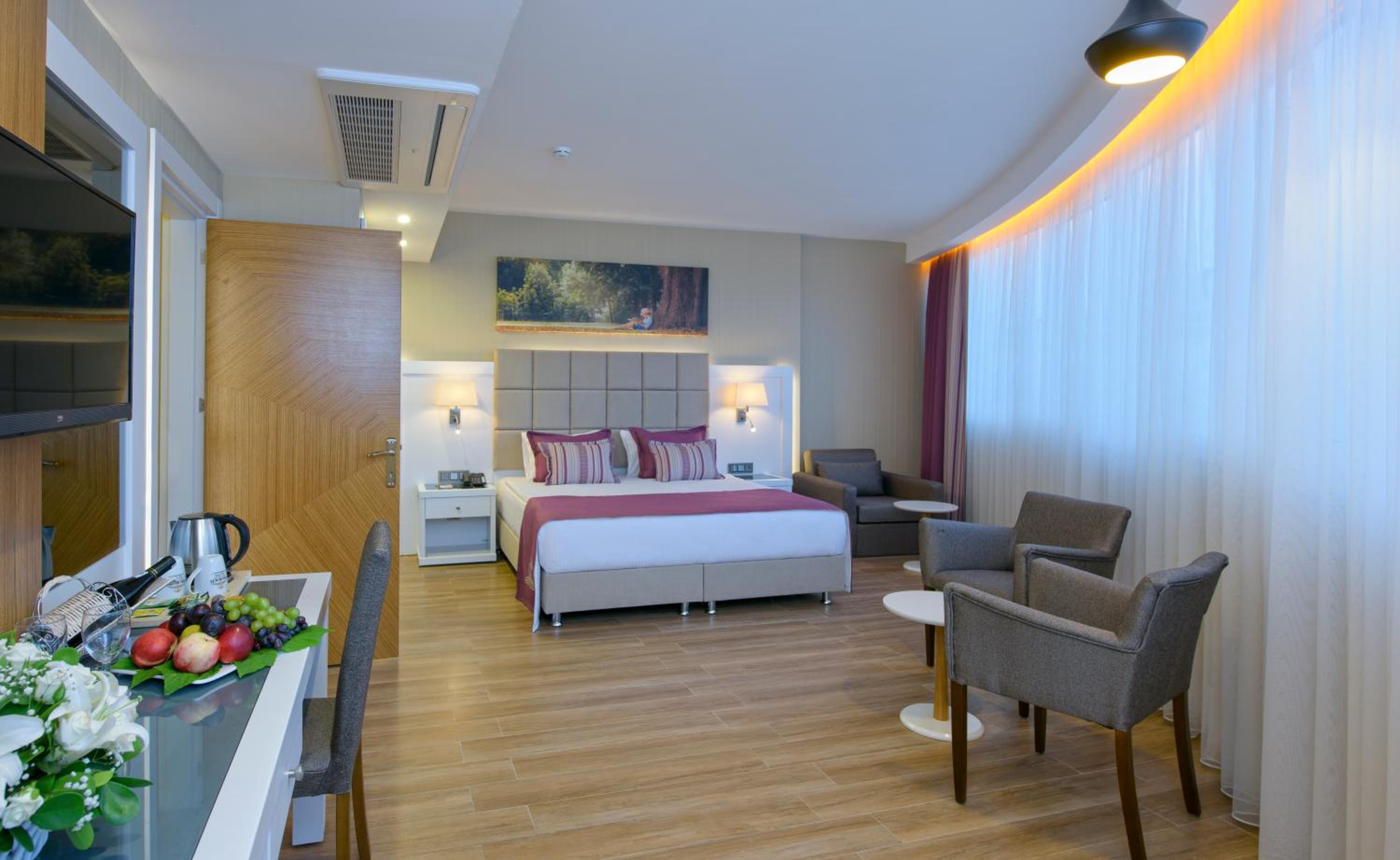 Suite