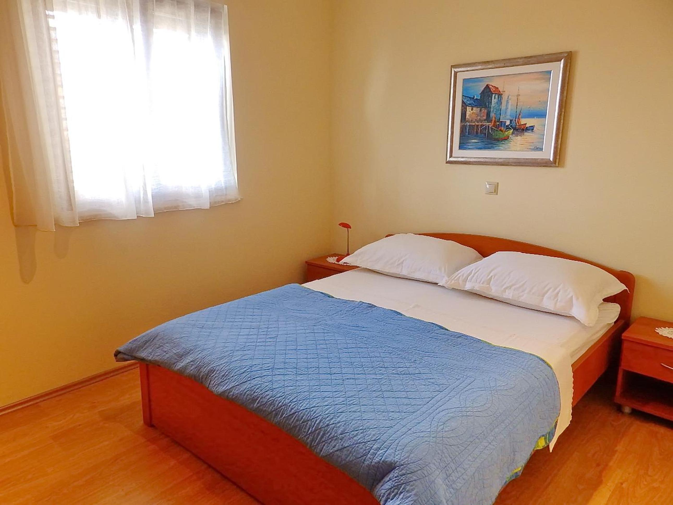 Two-Bedroom Apartment With Terrace photo 1