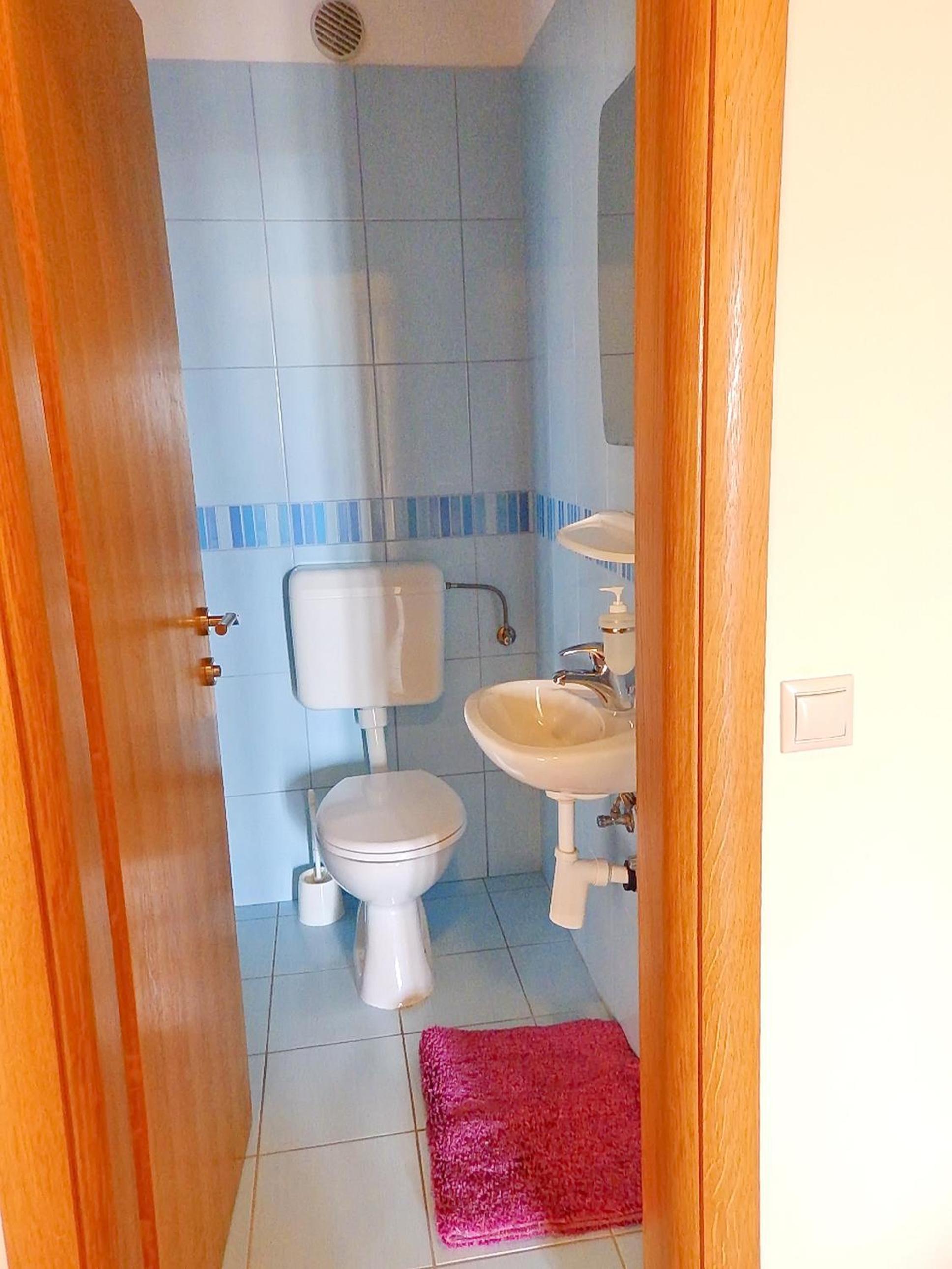 Two-Bedroom Apartment With Terrace photo 3