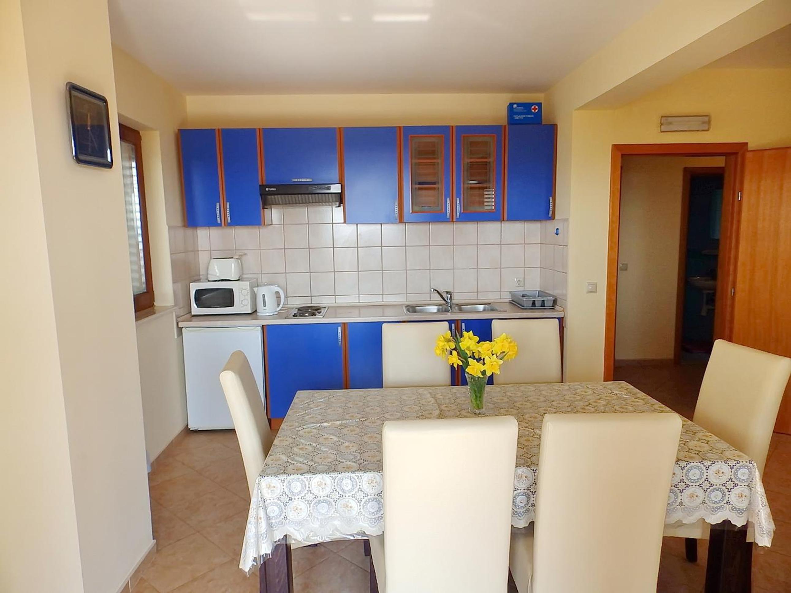 Two-Bedroom Apartment With Terrace photo 2