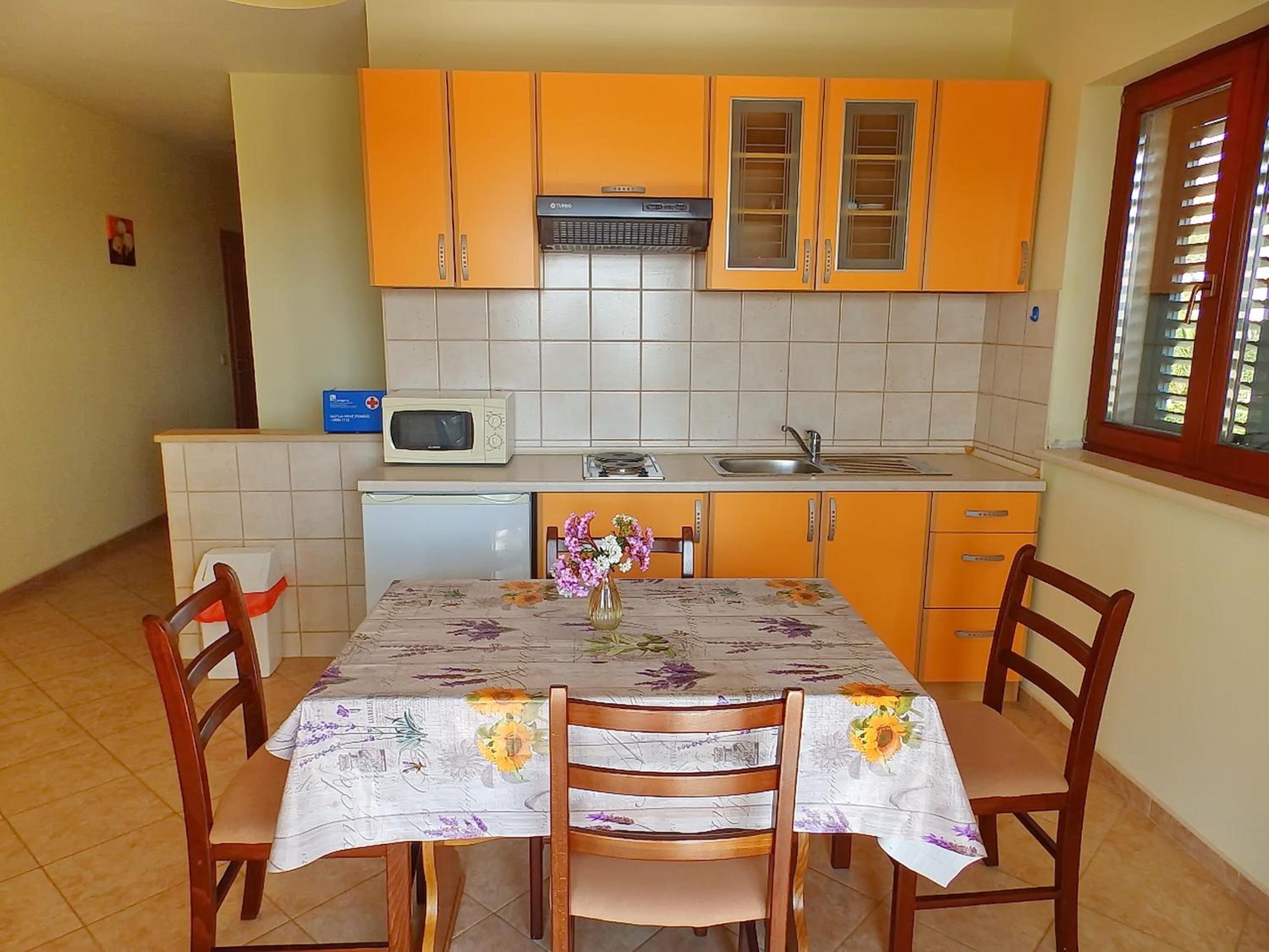 One Bedroom Apartment With Terrace photo 3