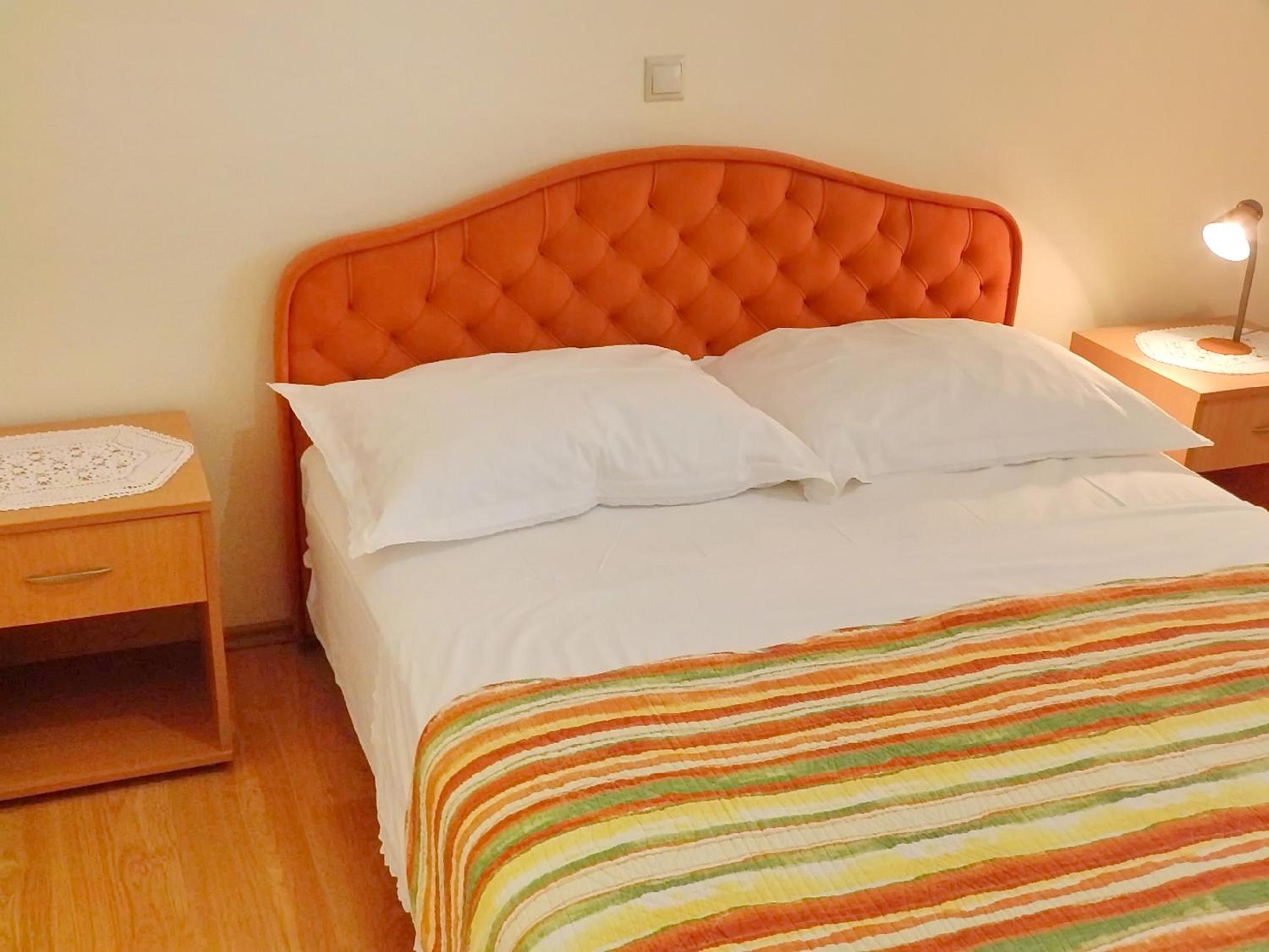 One Bedroom Apartment With Terrace photo 1