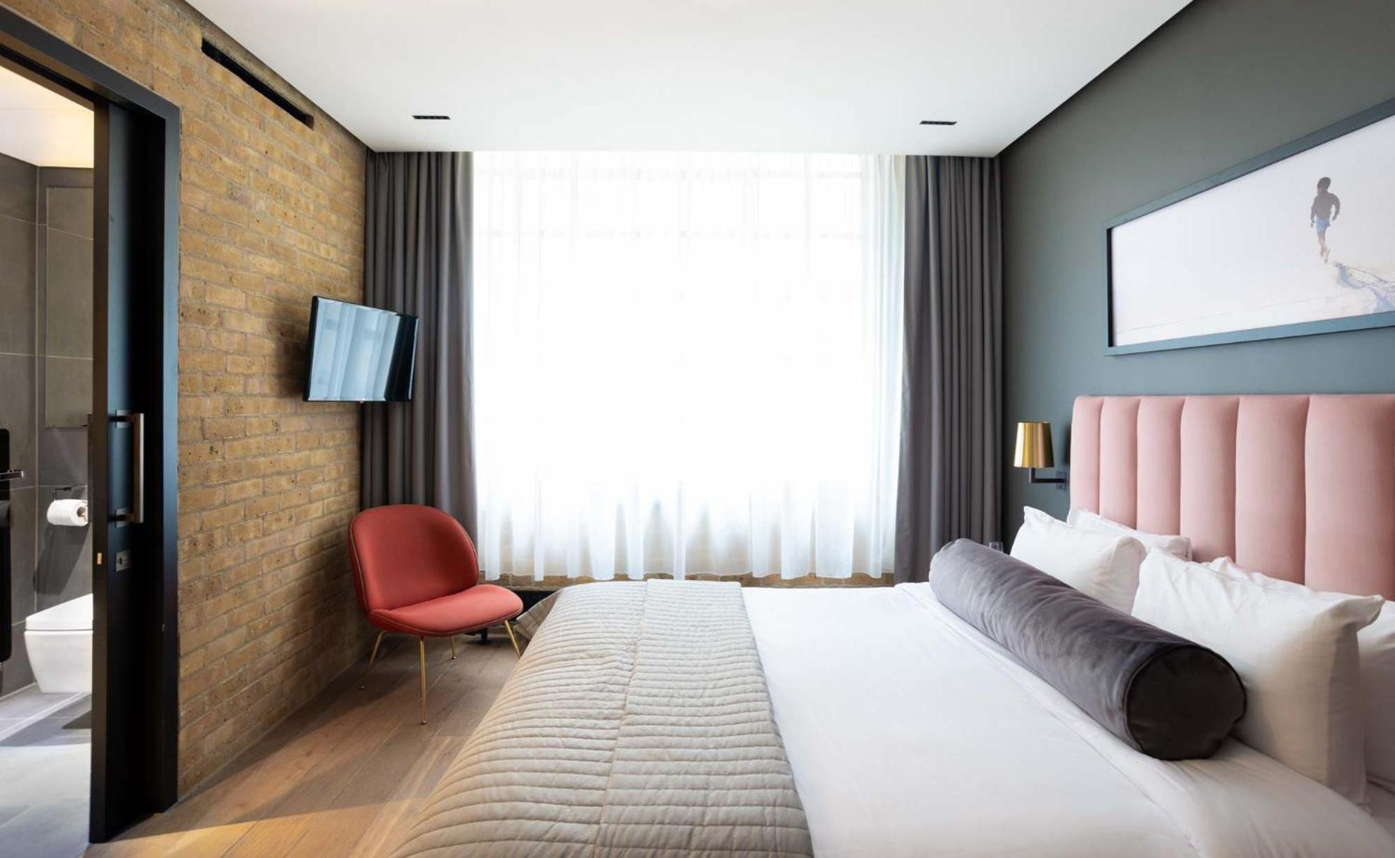 Premium One Bedroom