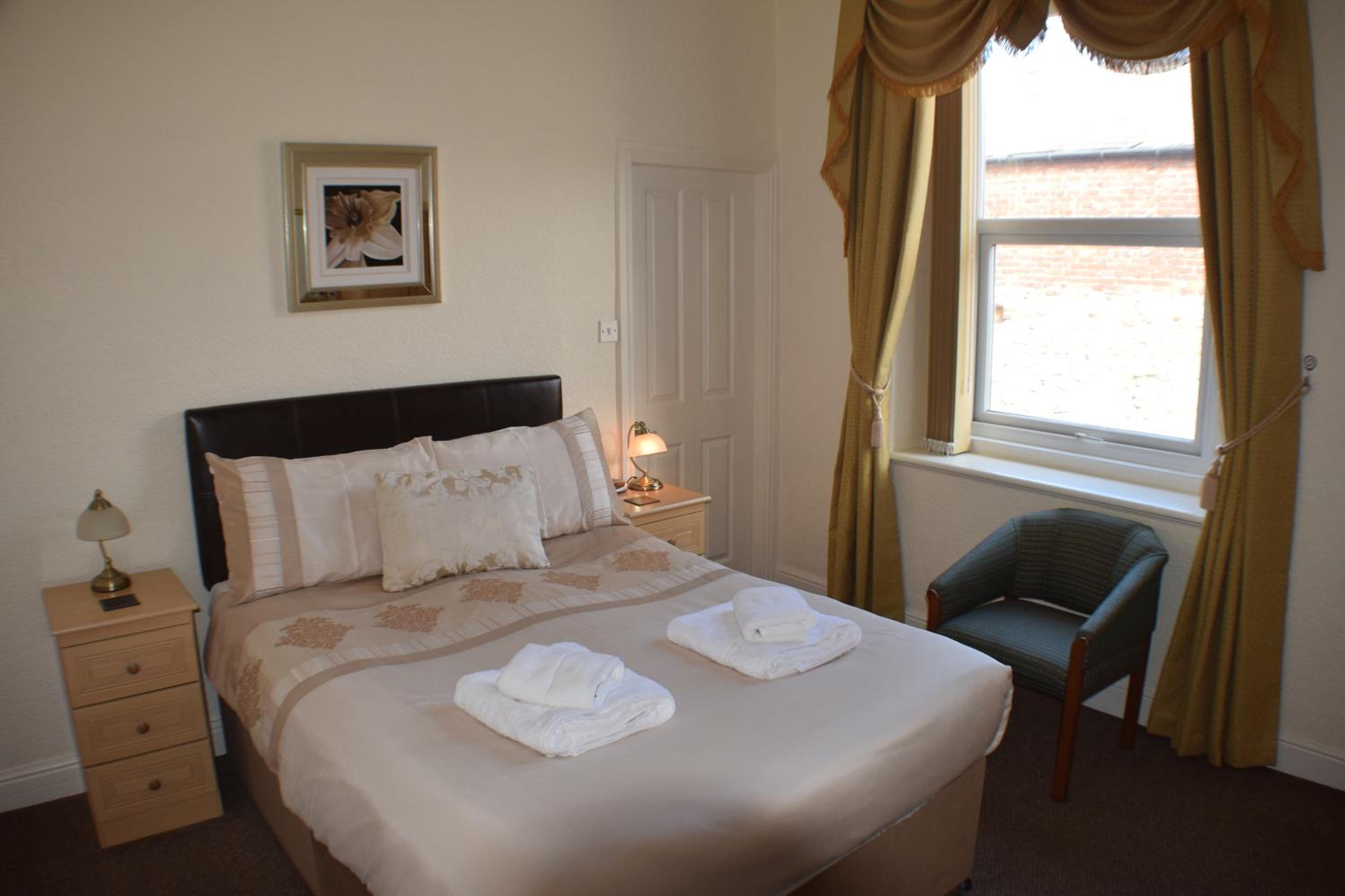Standard Double Room photo 1