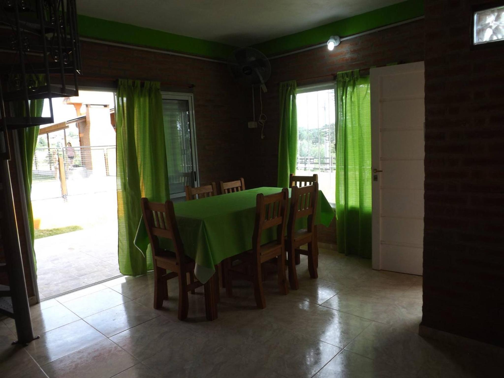 Family Bungalow photo 2