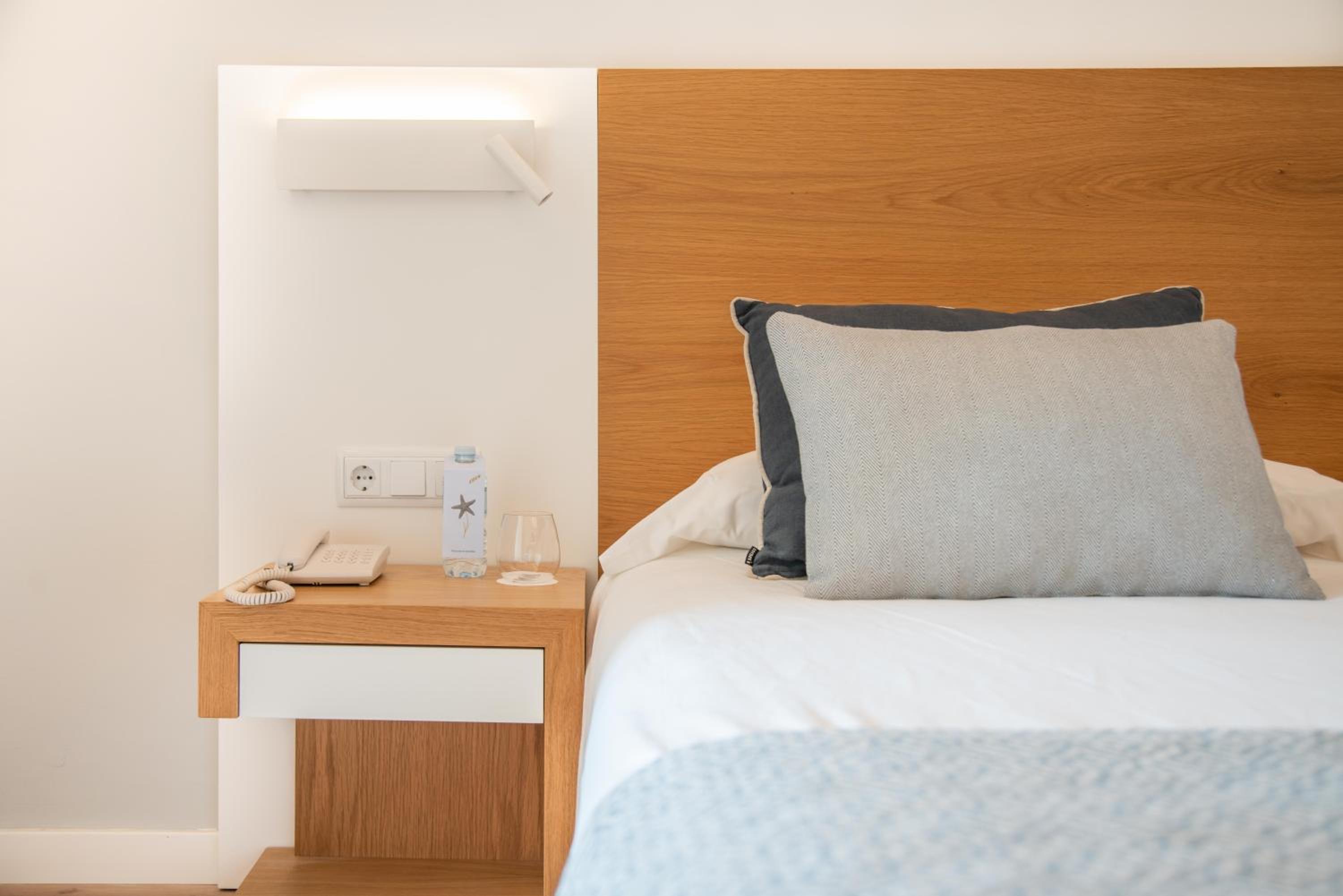 Basic Double Room - Photo 4