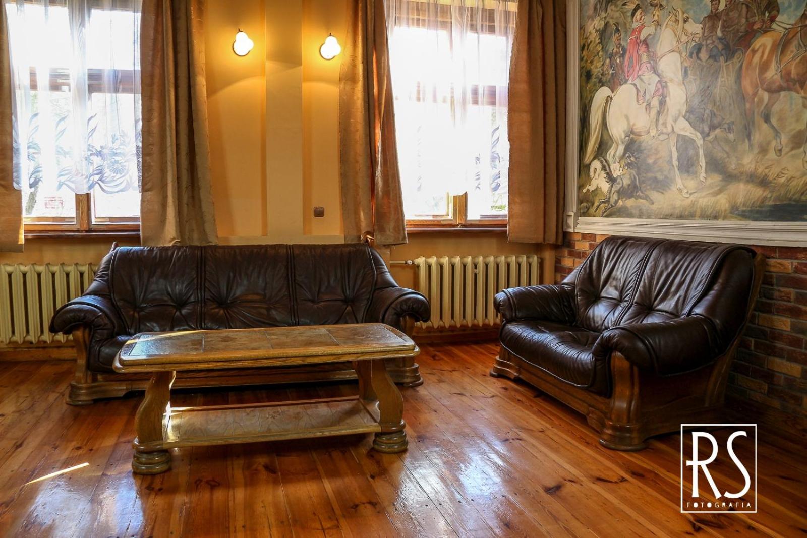 Apartment - Ground Floor photo 2